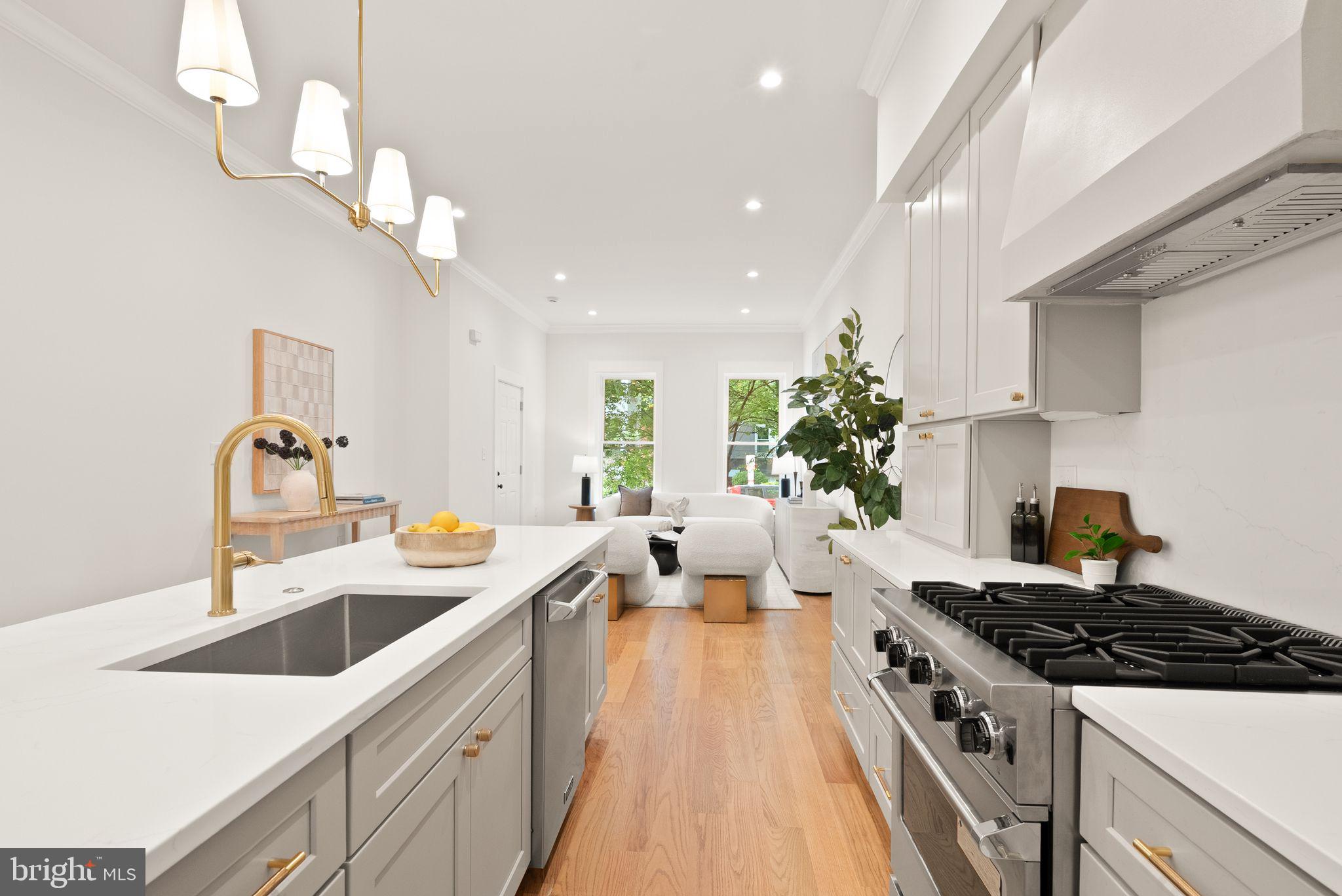 309 M STREET NW TOWNHOME B