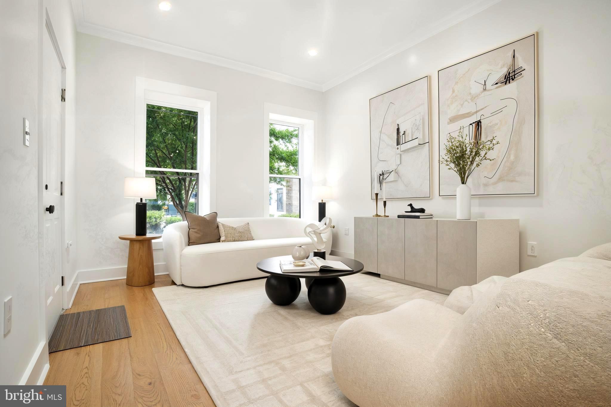 309 M STREET NW TOWNHOME B