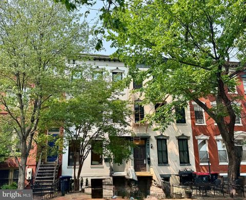 309 M STREET NW TOWNHOME B WASHINGTON DC 20001