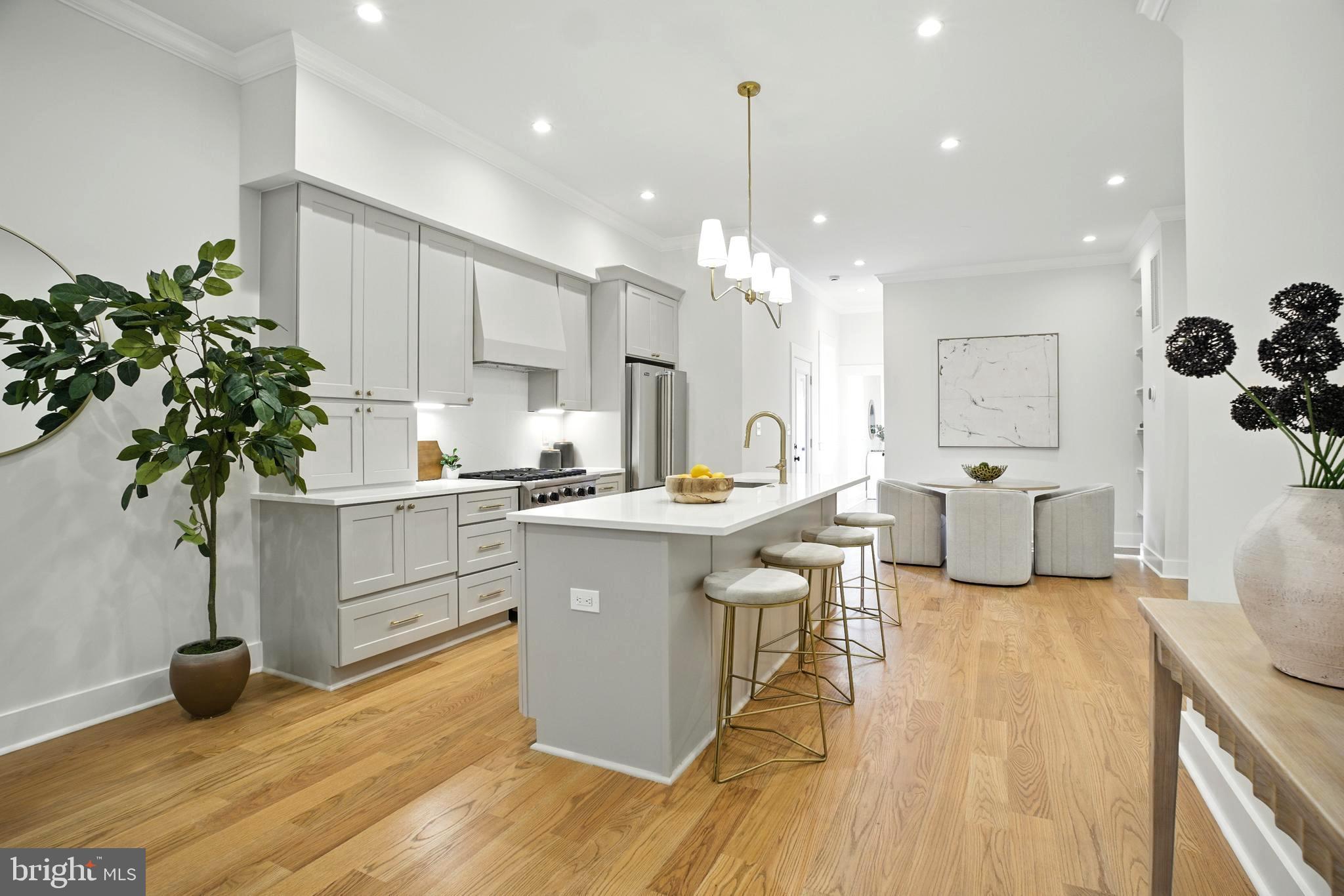 309 M STREET NW TOWNHOME B