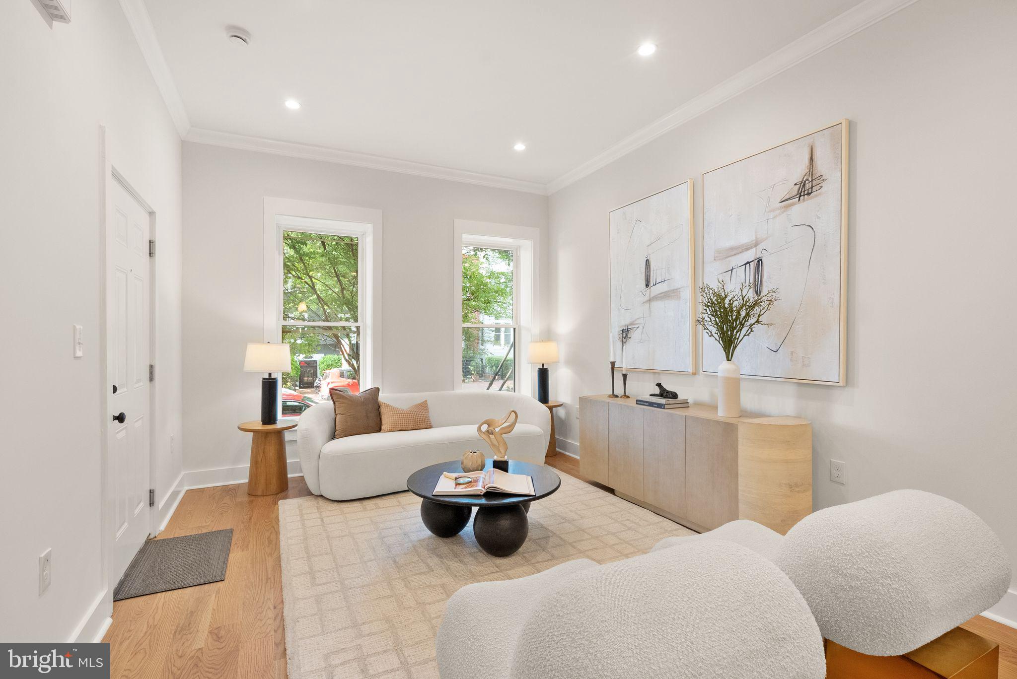 309 M STREET NW TOWNHOME B