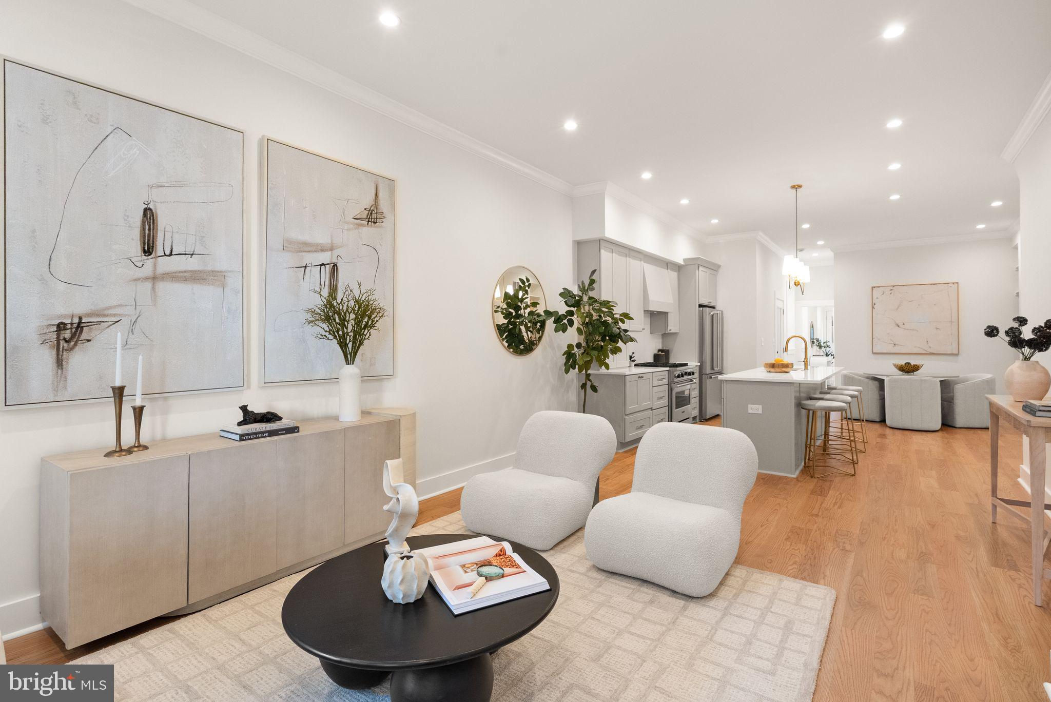 309 M STREET NW TOWNHOME B