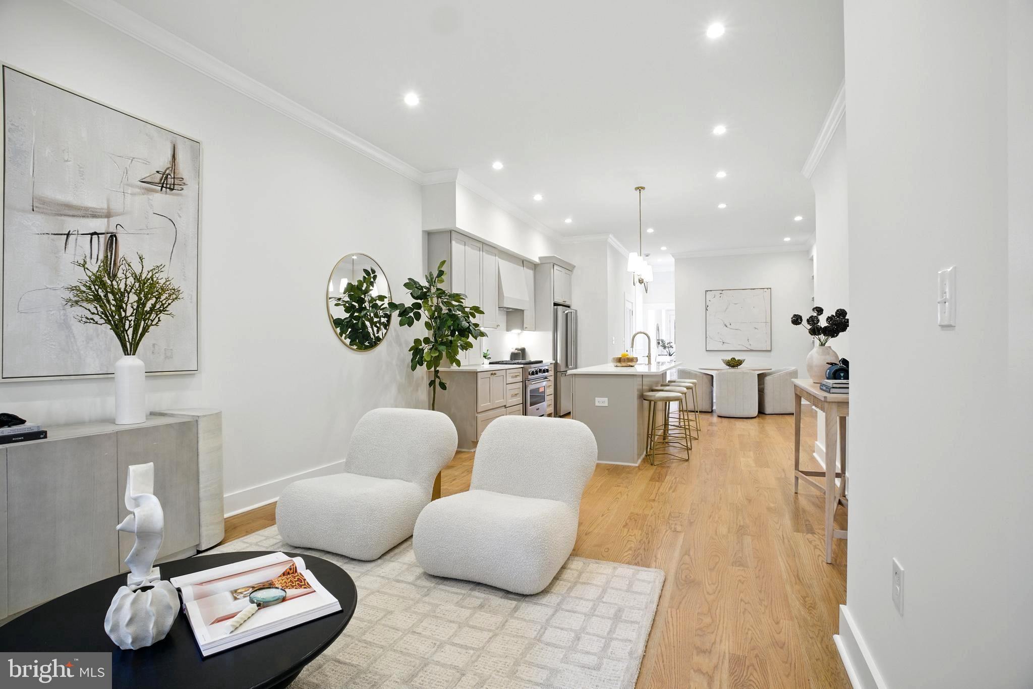 309 M STREET NW TOWNHOME B