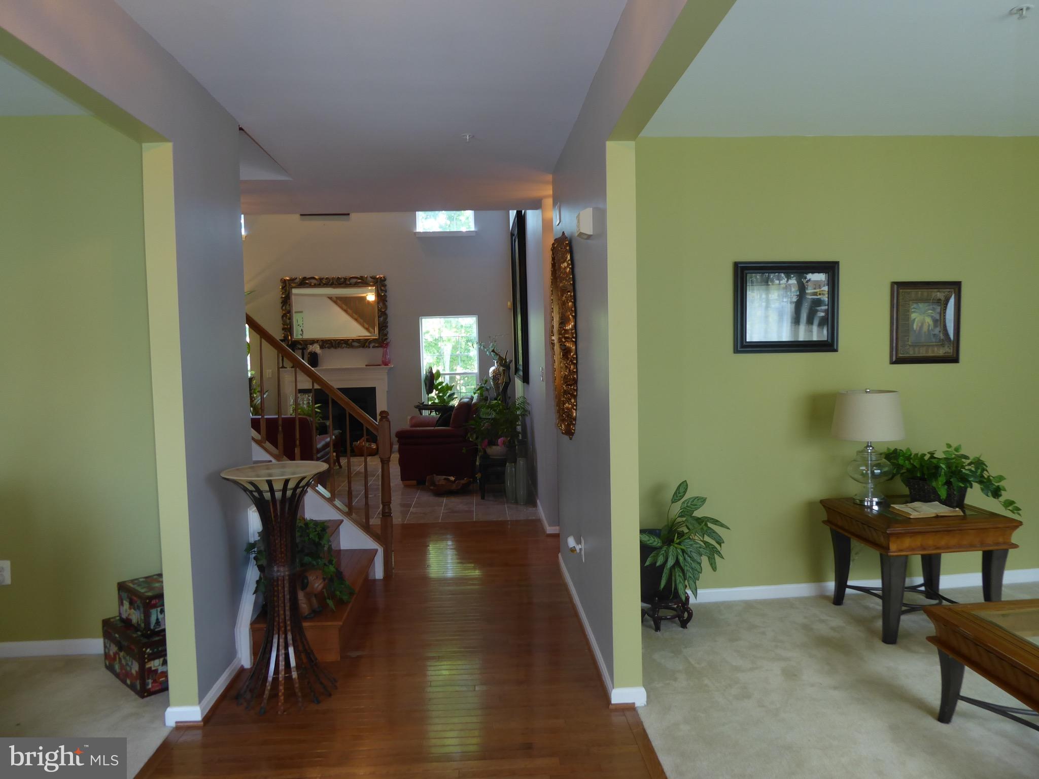17115 RUSSET DRIVE