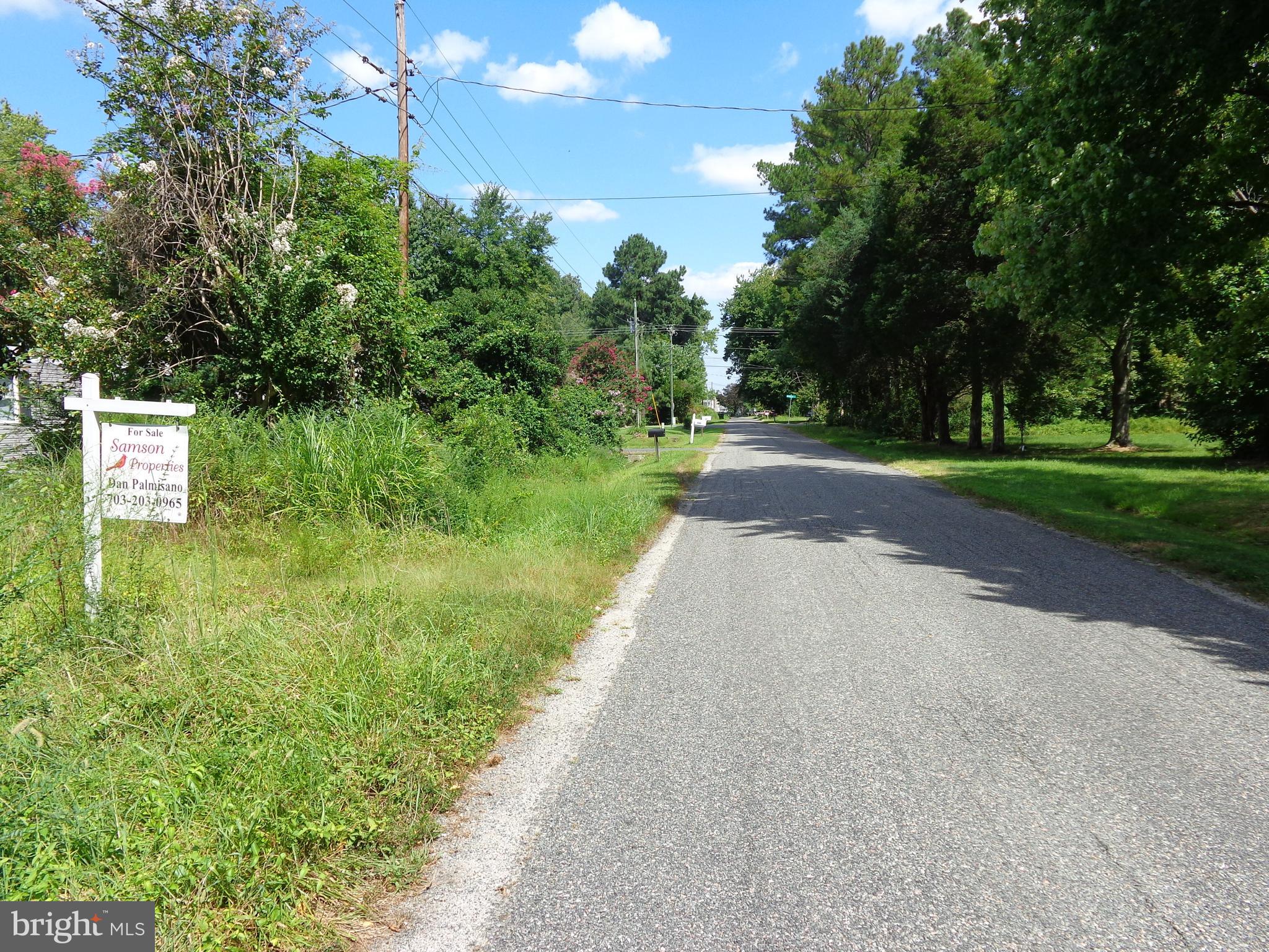 WESTMORELAND SHORES - Land