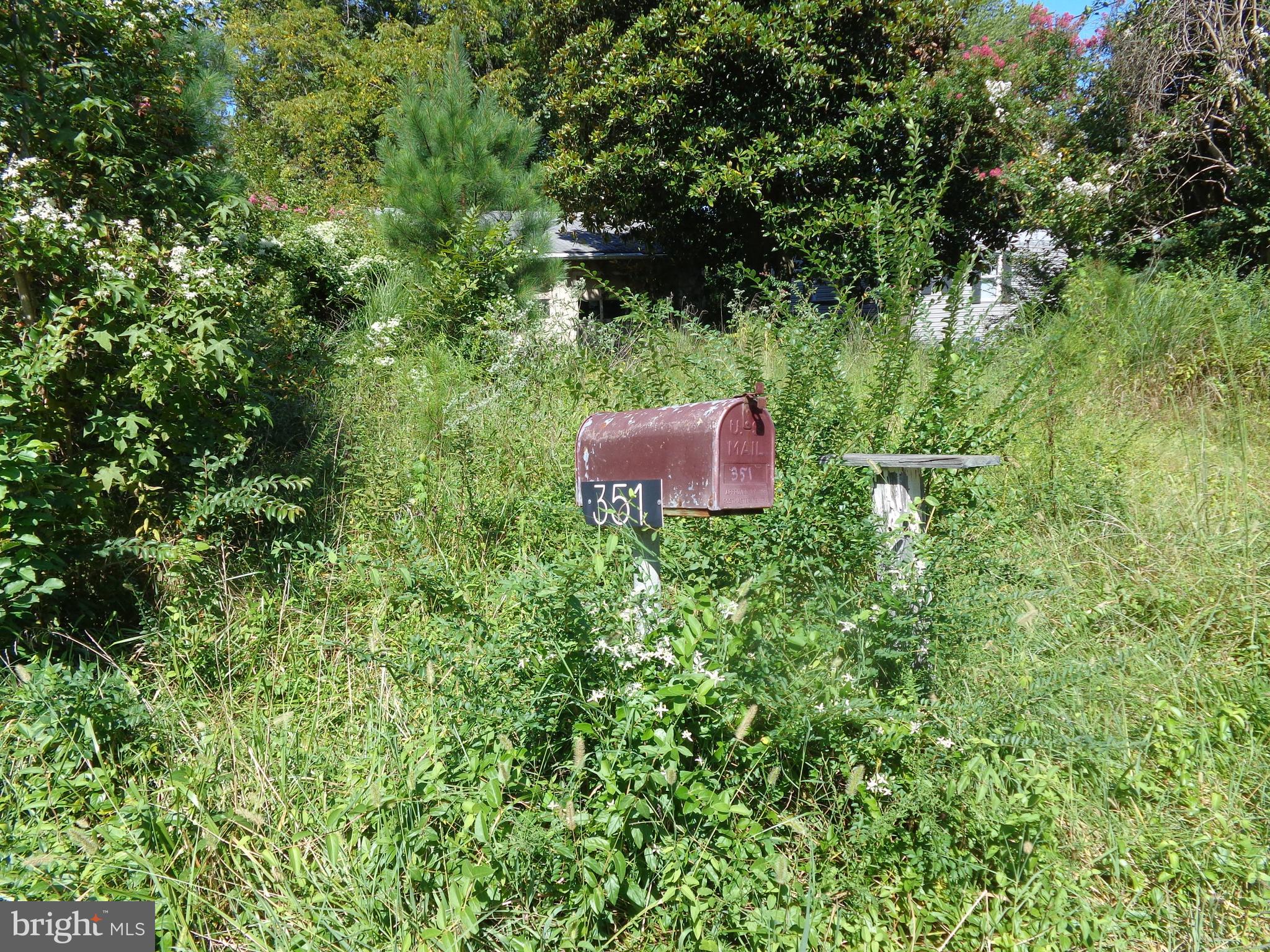 WESTMORELAND SHORES - Land