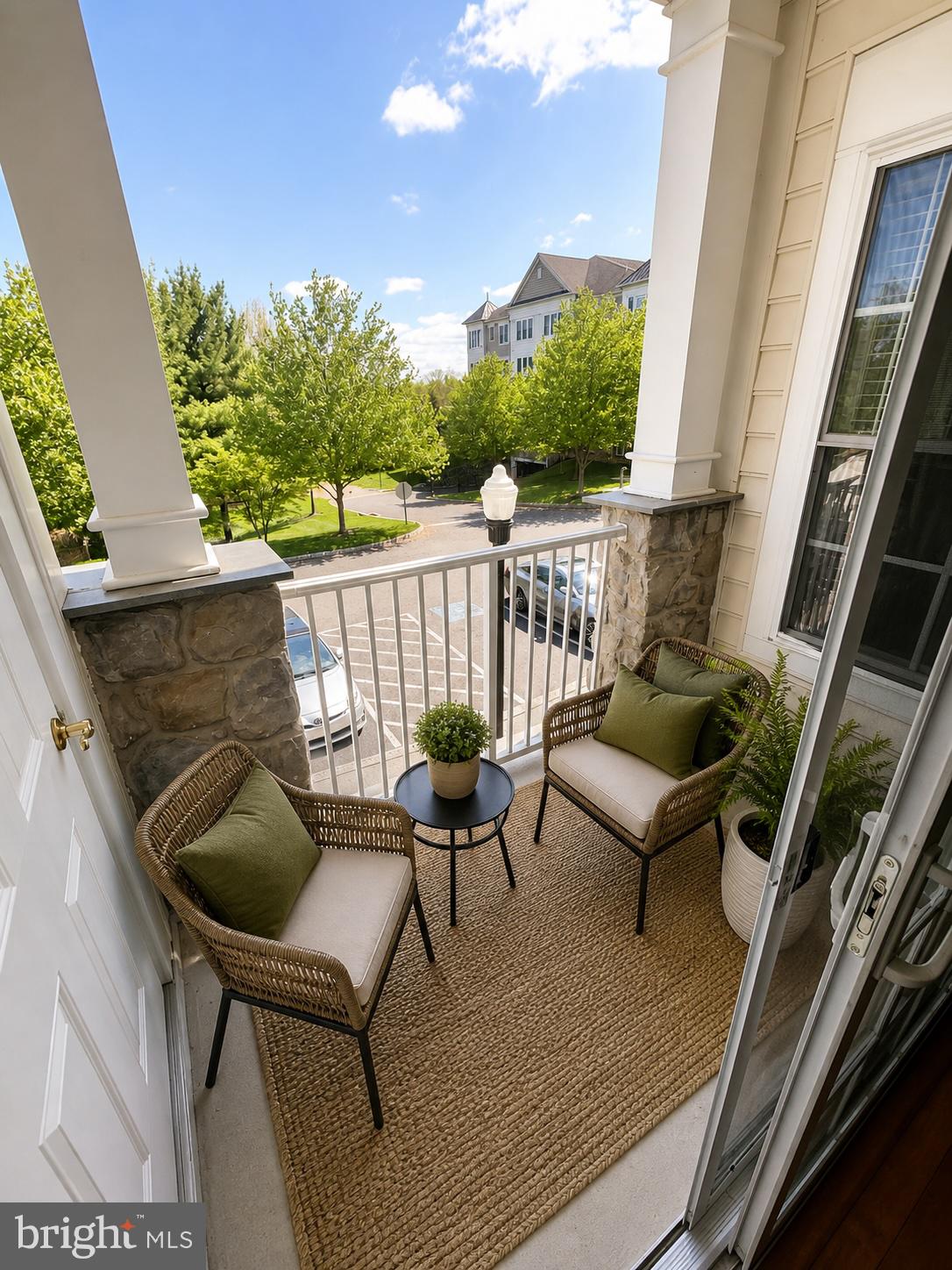 RESERVE AT GWYNEDD - Residential
