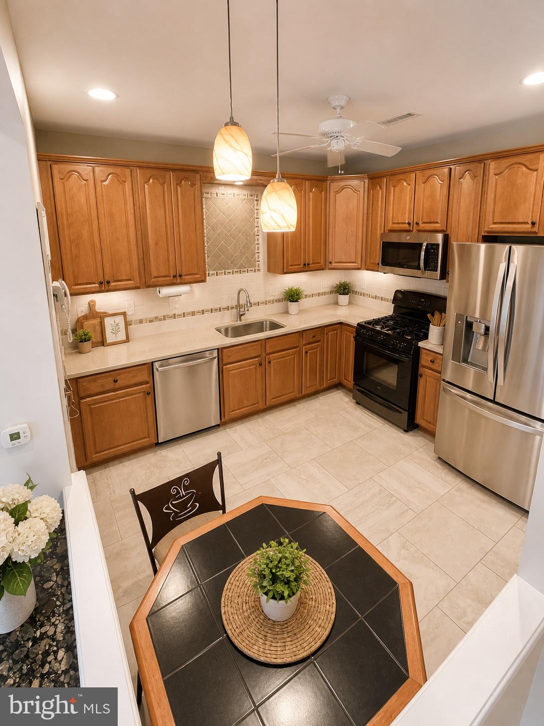 RESERVE AT GWYNEDD - Residential