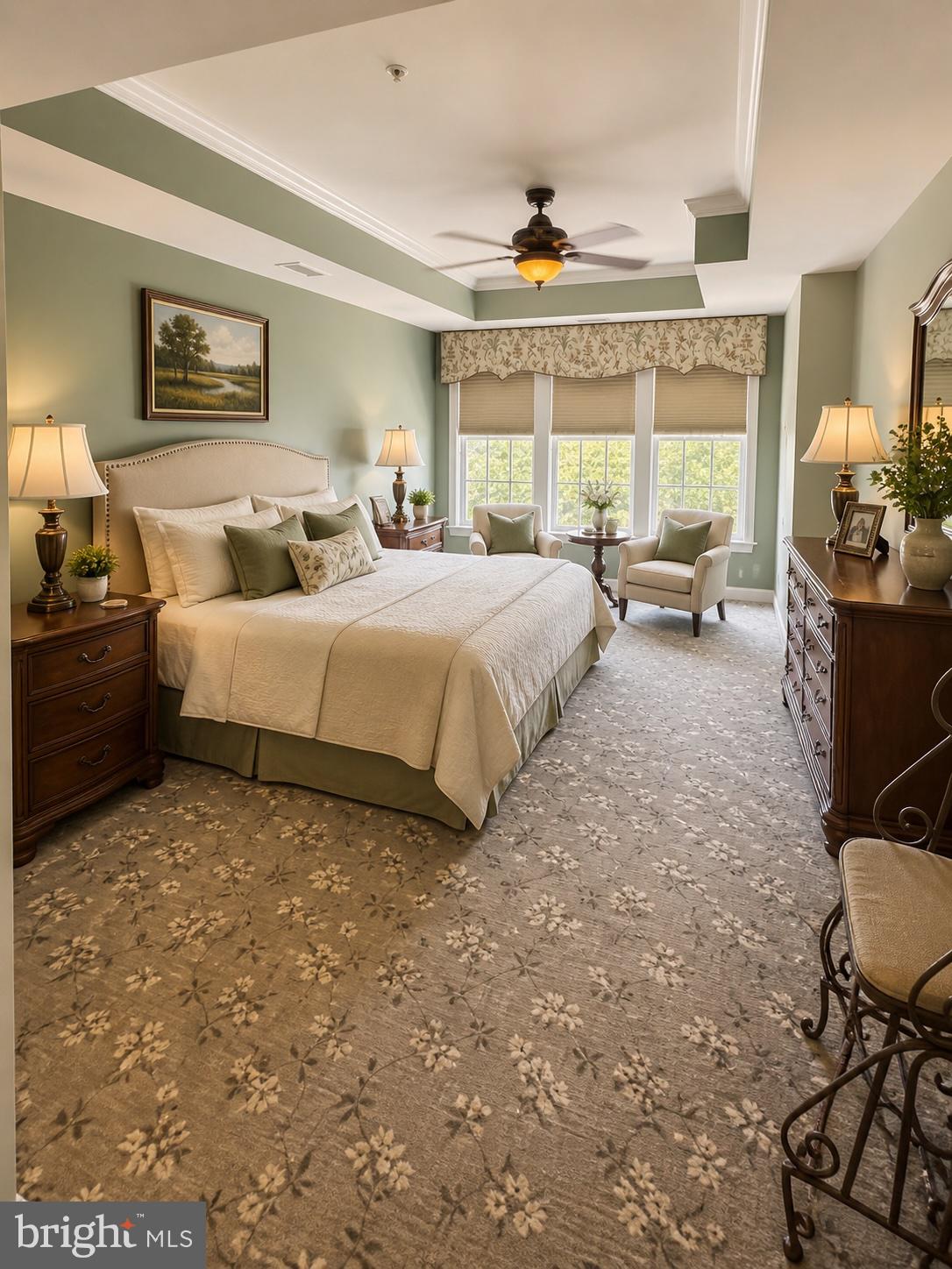 RESERVE AT GWYNEDD - Residential