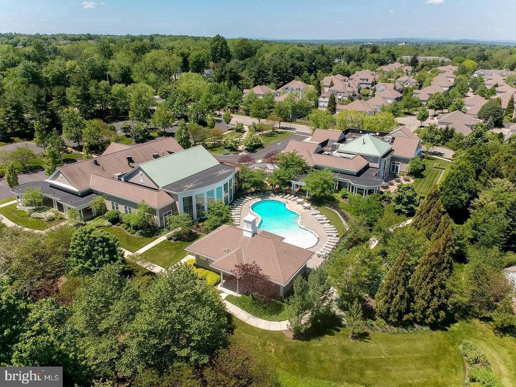 Photo of 4204 Lilac Court, UPPER GWYNEDD, PA 19446 (MLS # PAMC2178052)