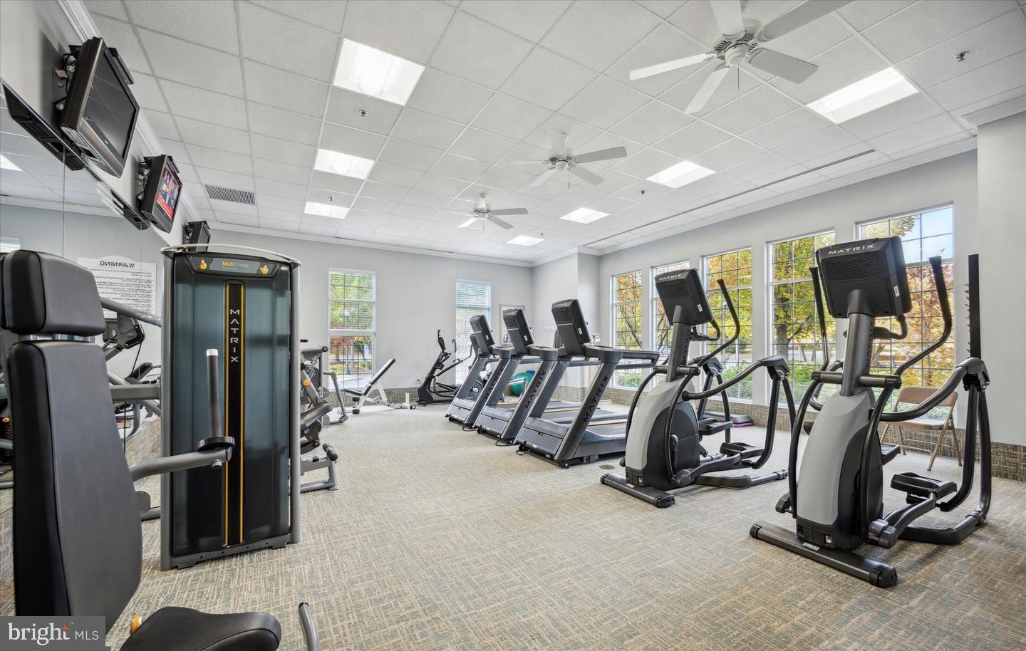 RESERVE AT GWYNEDD - Residential