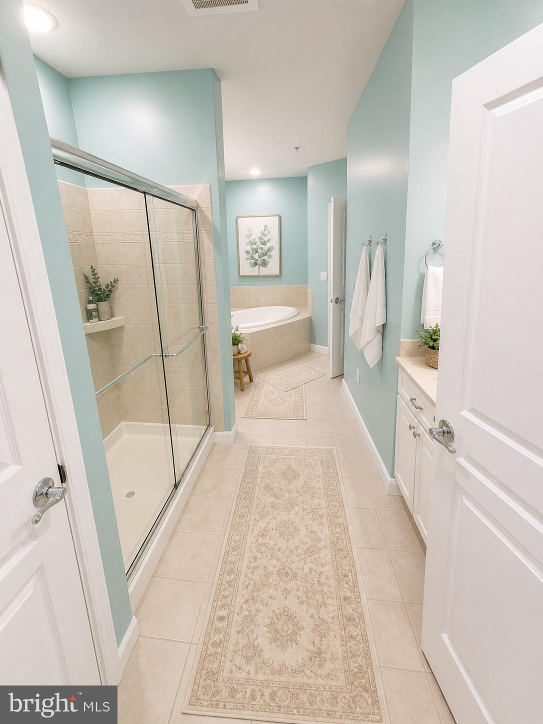RESERVE AT GWYNEDD - Residential