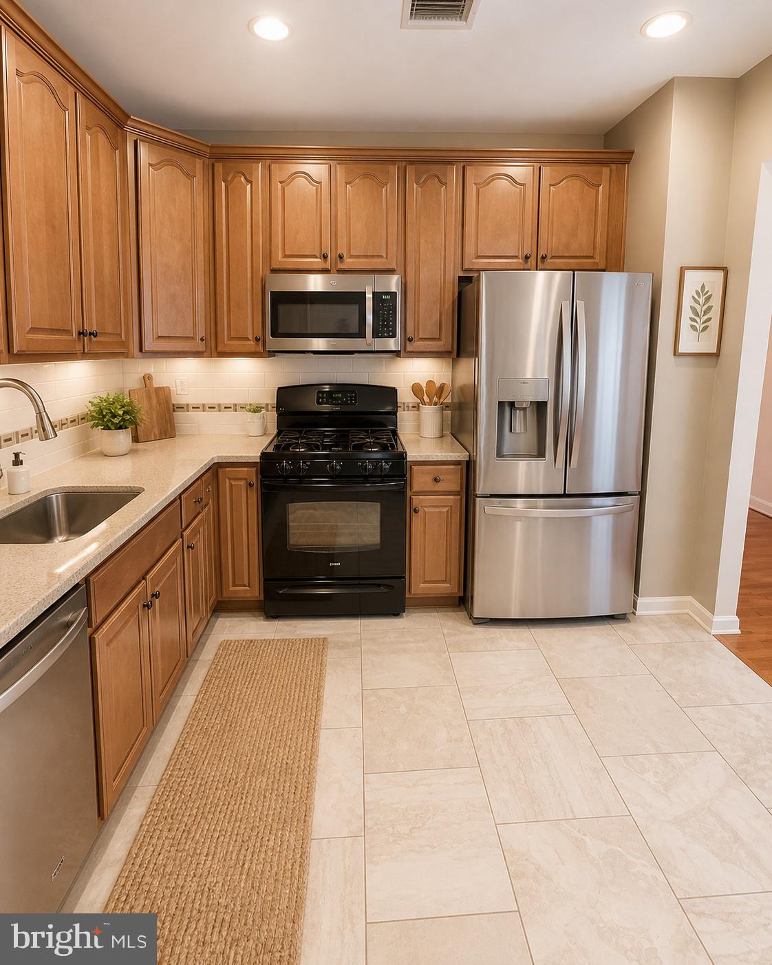 RESERVE AT GWYNEDD - Residential