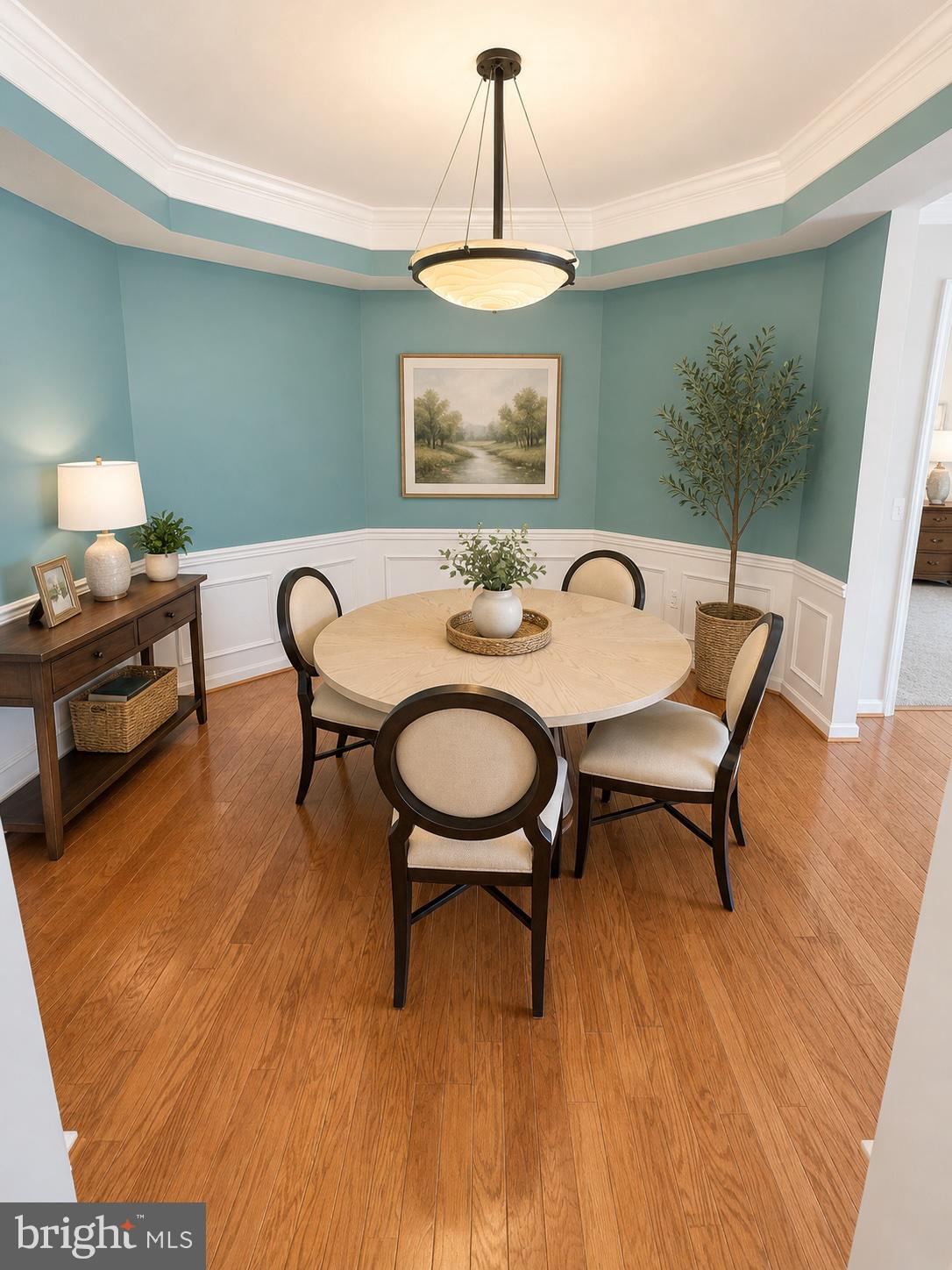 RESERVE AT GWYNEDD - Residential