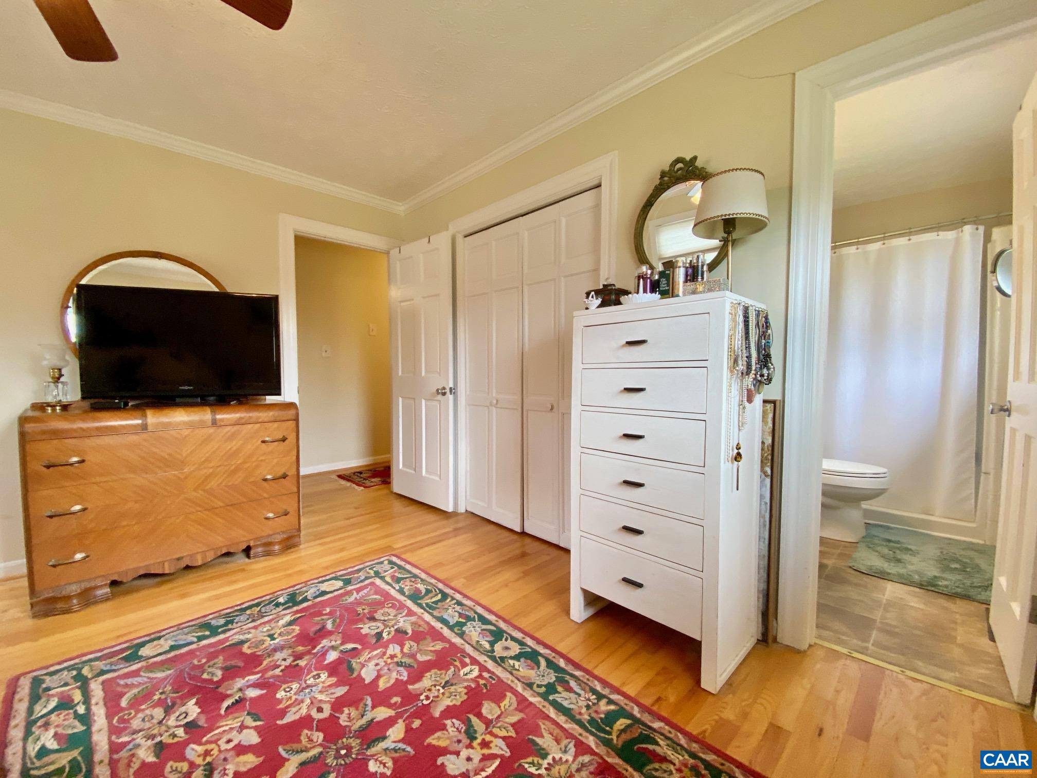 WOODRIDGE - Residential