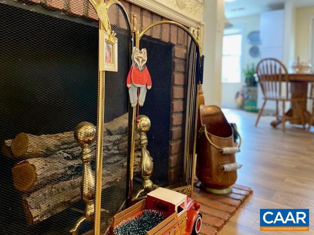 WOODRIDGE - Residential