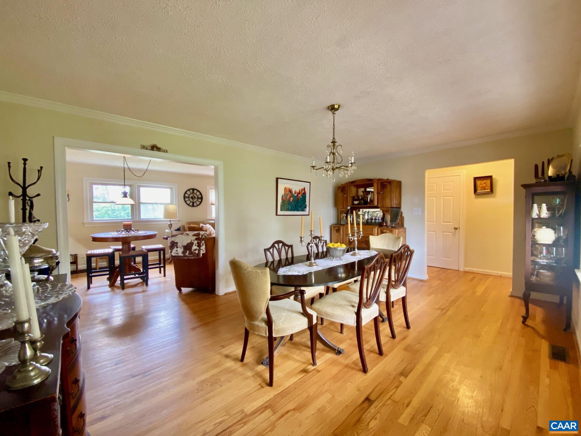 WOODRIDGE - Residential