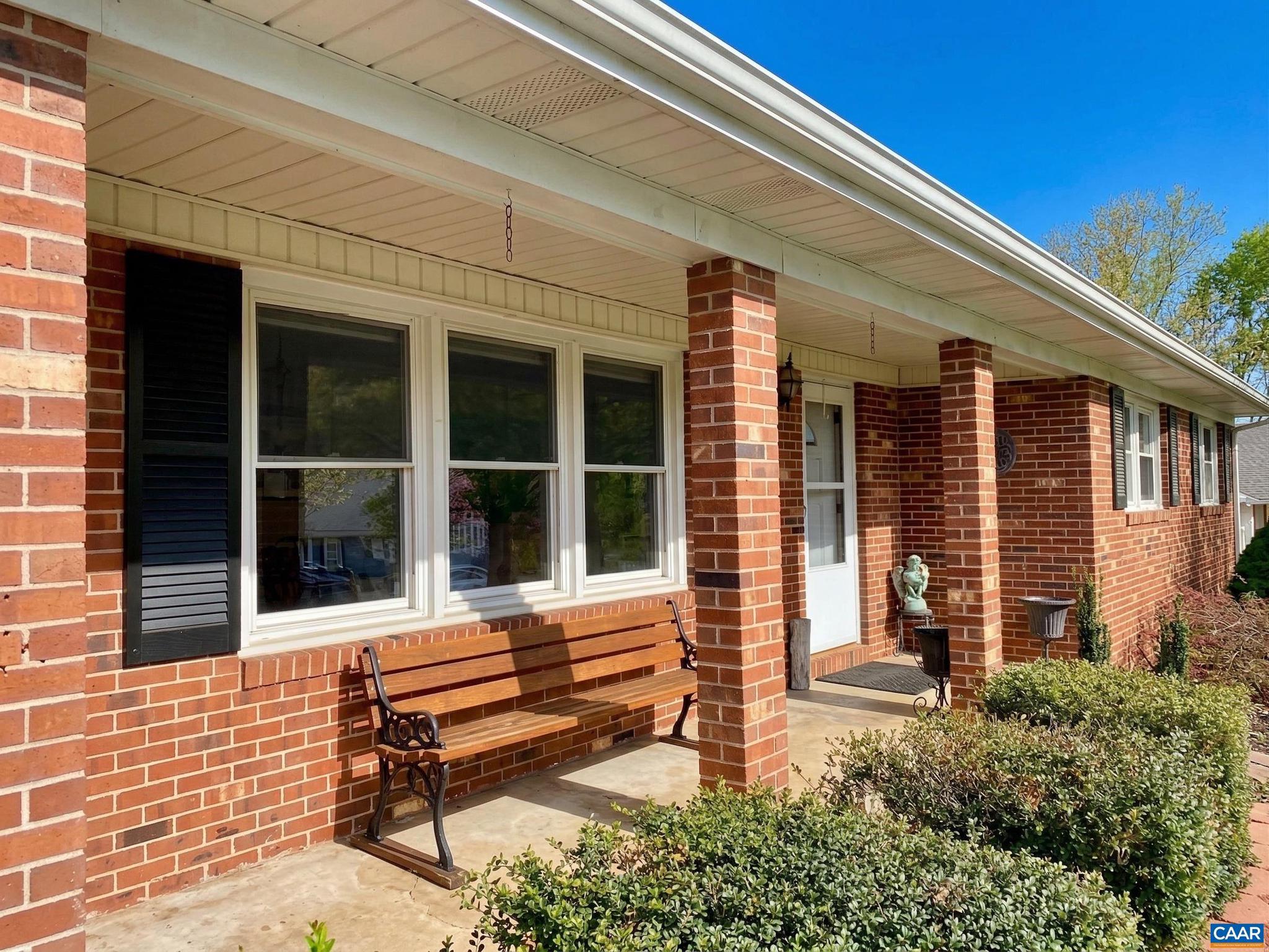 WOODRIDGE - Residential