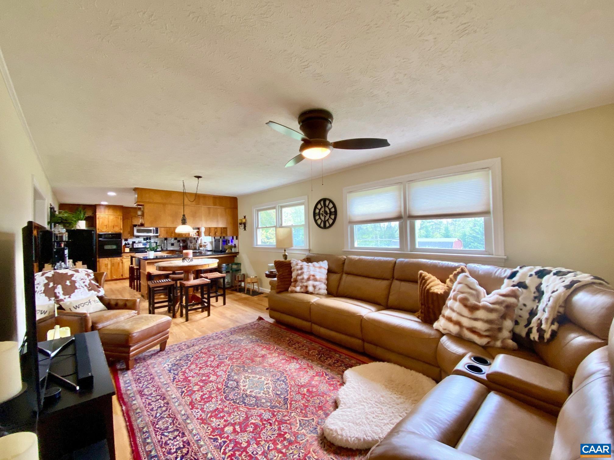 WOODRIDGE - Residential