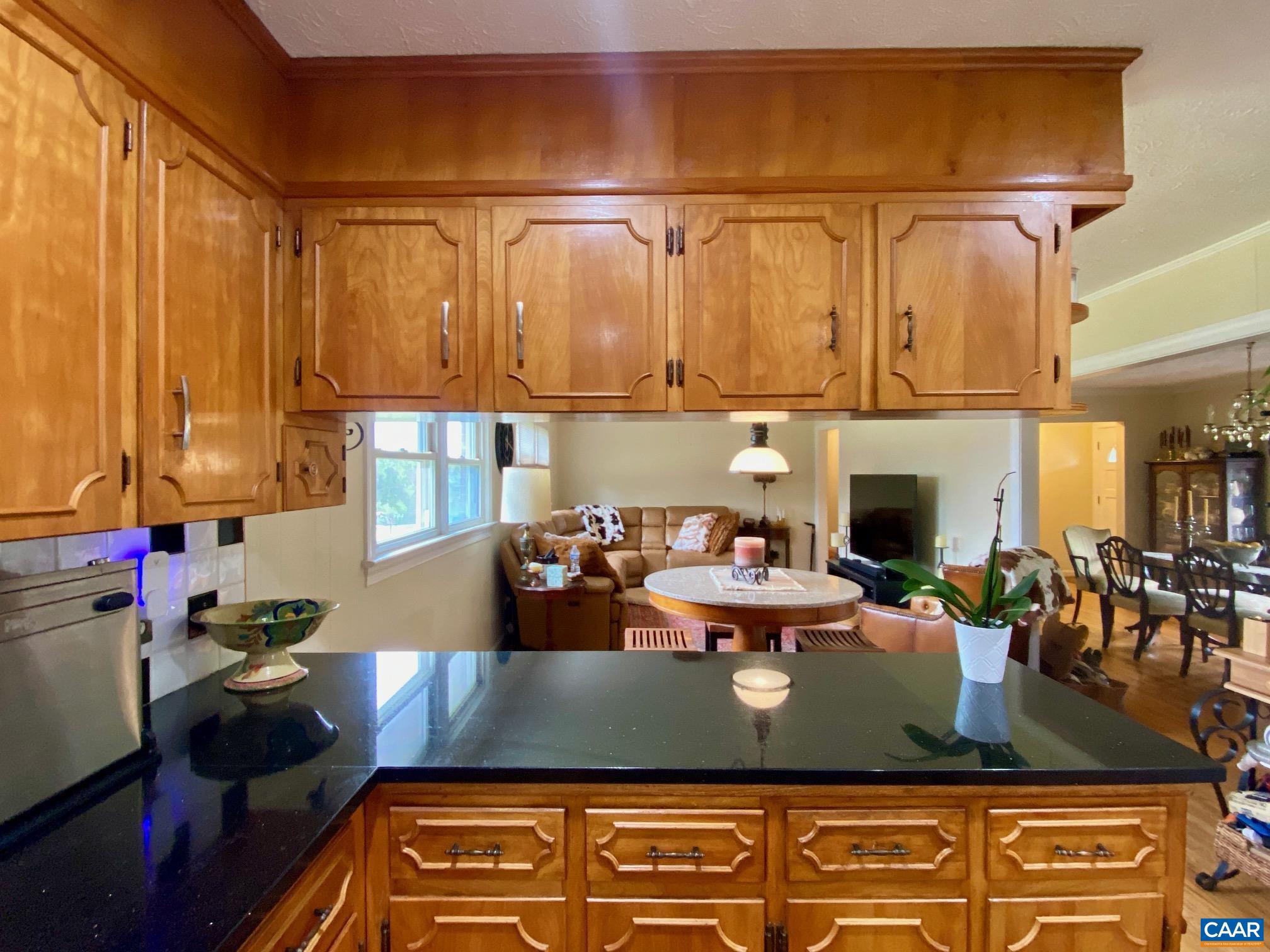 WOODRIDGE - Residential