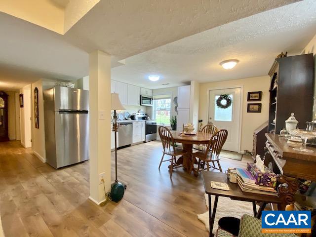 WOODRIDGE - Residential