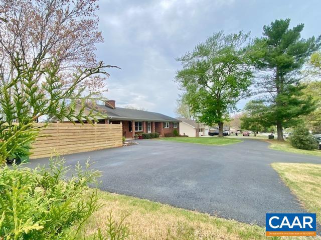 WOODRIDGE - Residential