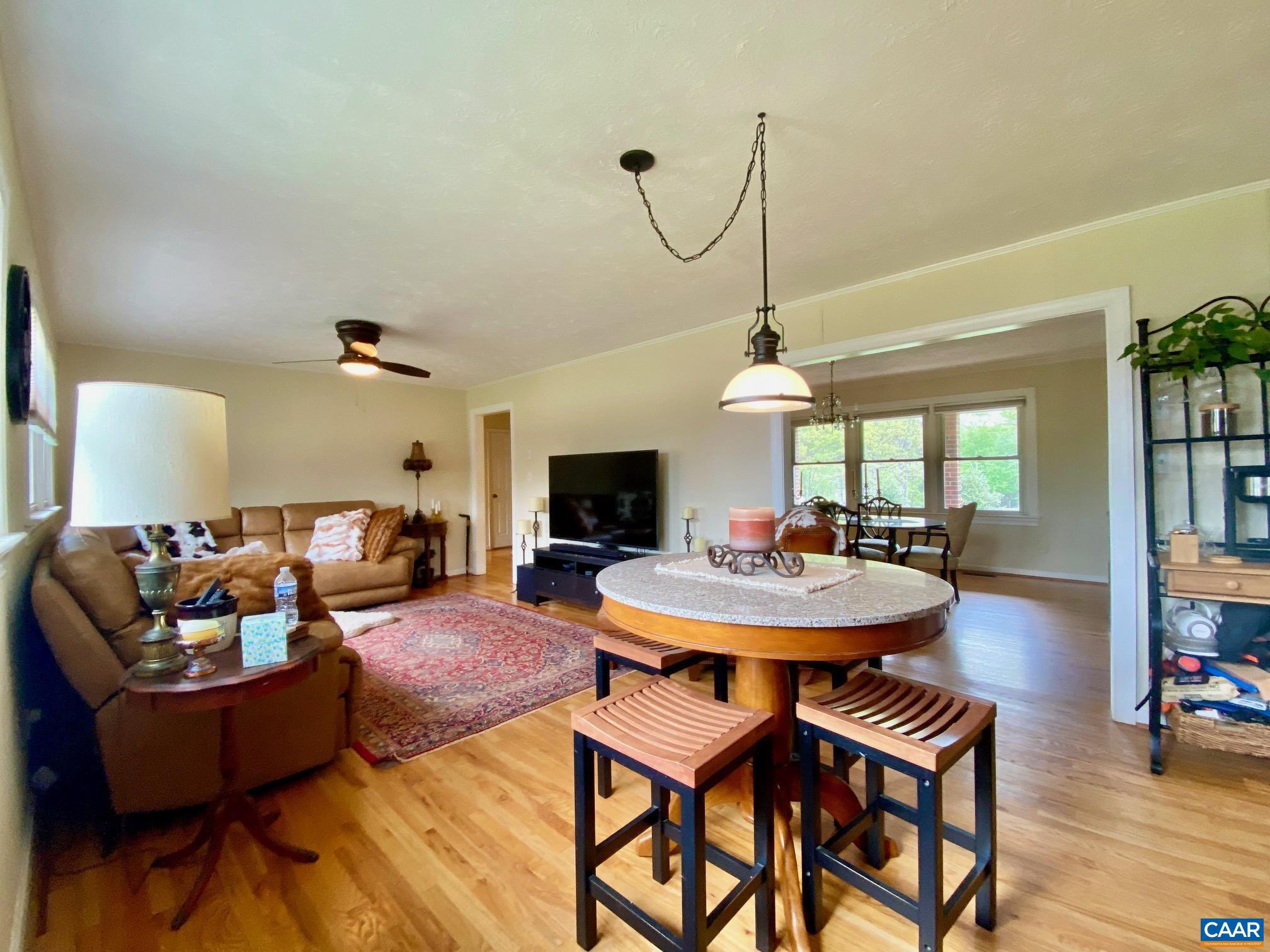 WOODRIDGE - Residential