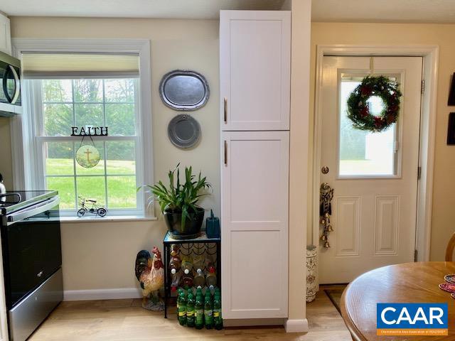 WOODRIDGE - Residential