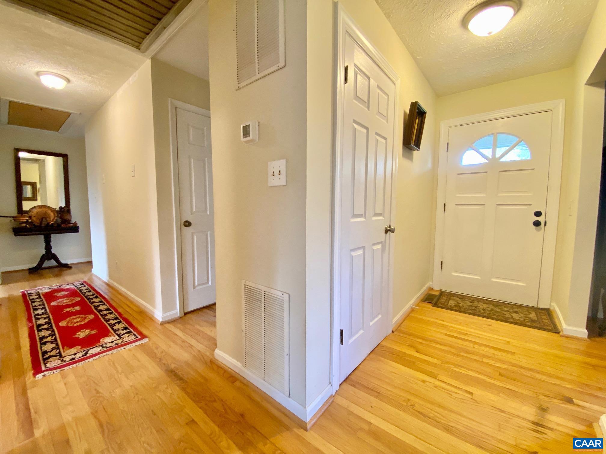 WOODRIDGE - Residential