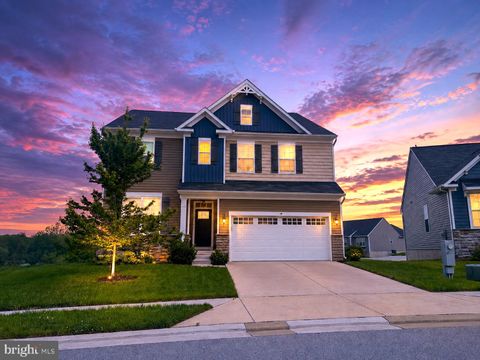 Homes For Sale - 30 Gaines Mill Circle<br/> TANEYTOWN, MD 21787
