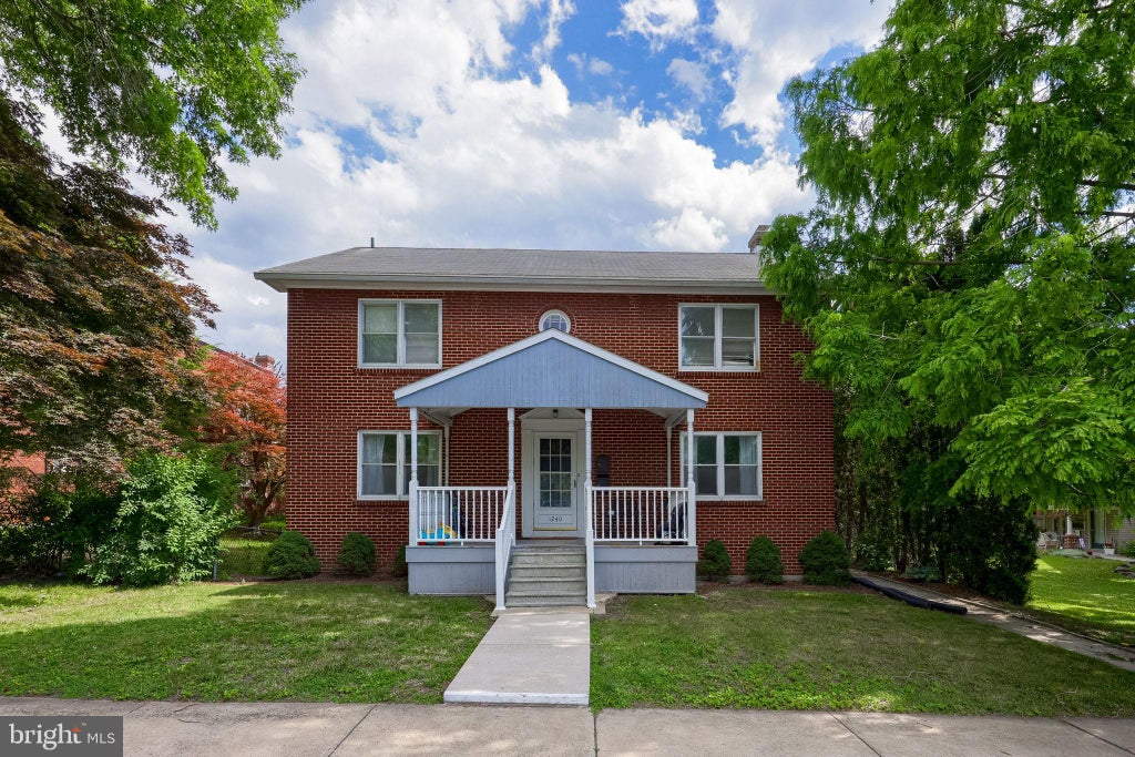 Photo of 1240 Manor Street, COLUMBIA, PA 17512 (MLS # PALA2090332)