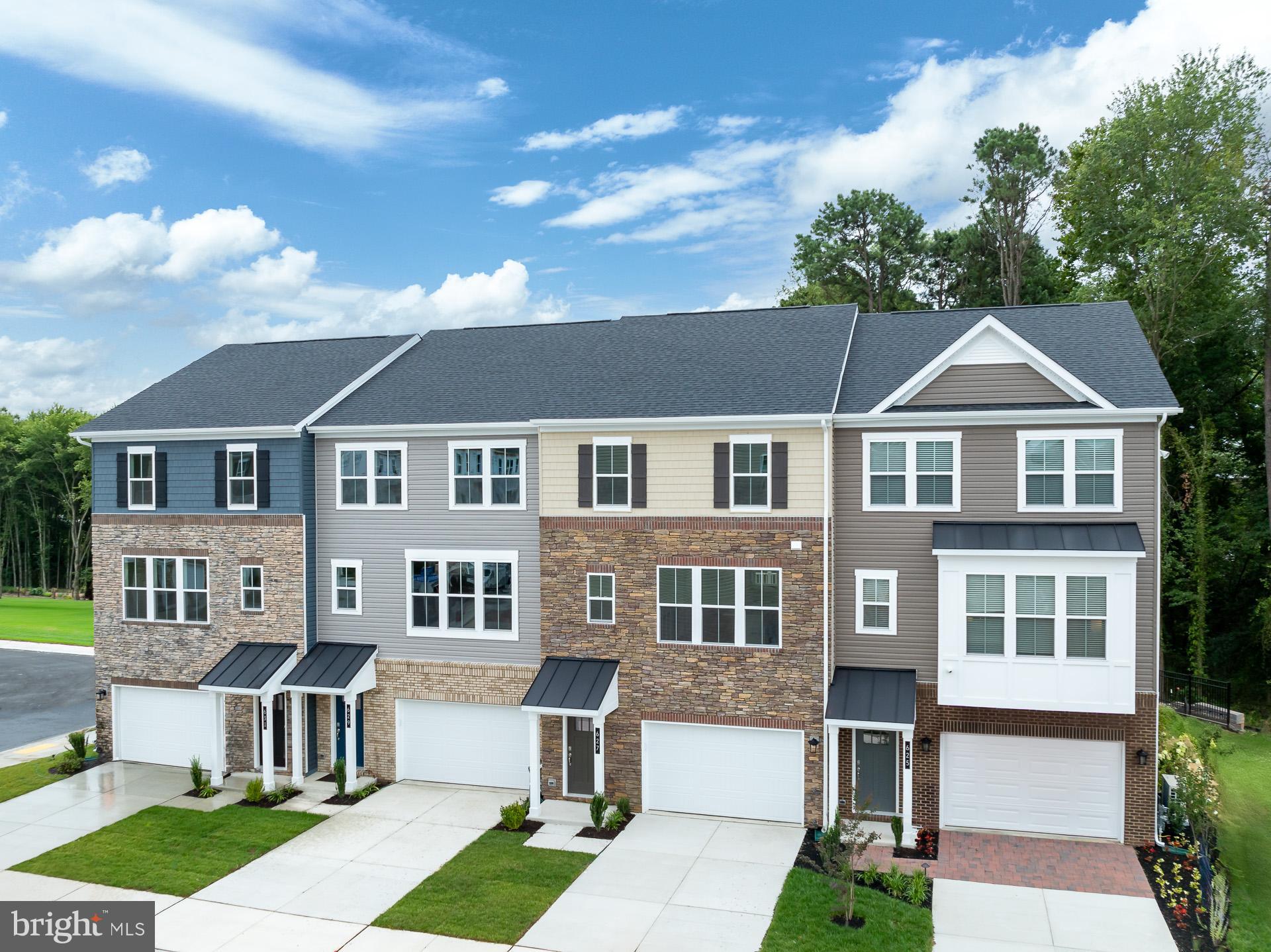 8269 LONGFORD ROAD