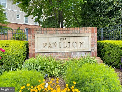 Photo of 7000 Falls Reach Drive #407, FALLS CHURCH, VA 22043 (MLS # VAFX2322650)