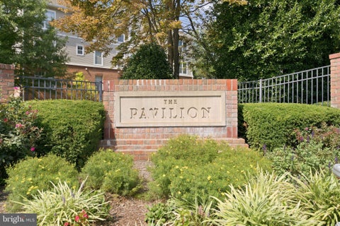 Condo For Sale - 7000 Falls Reach Drive #407<br/> FALLS CHURCH, VA 22043