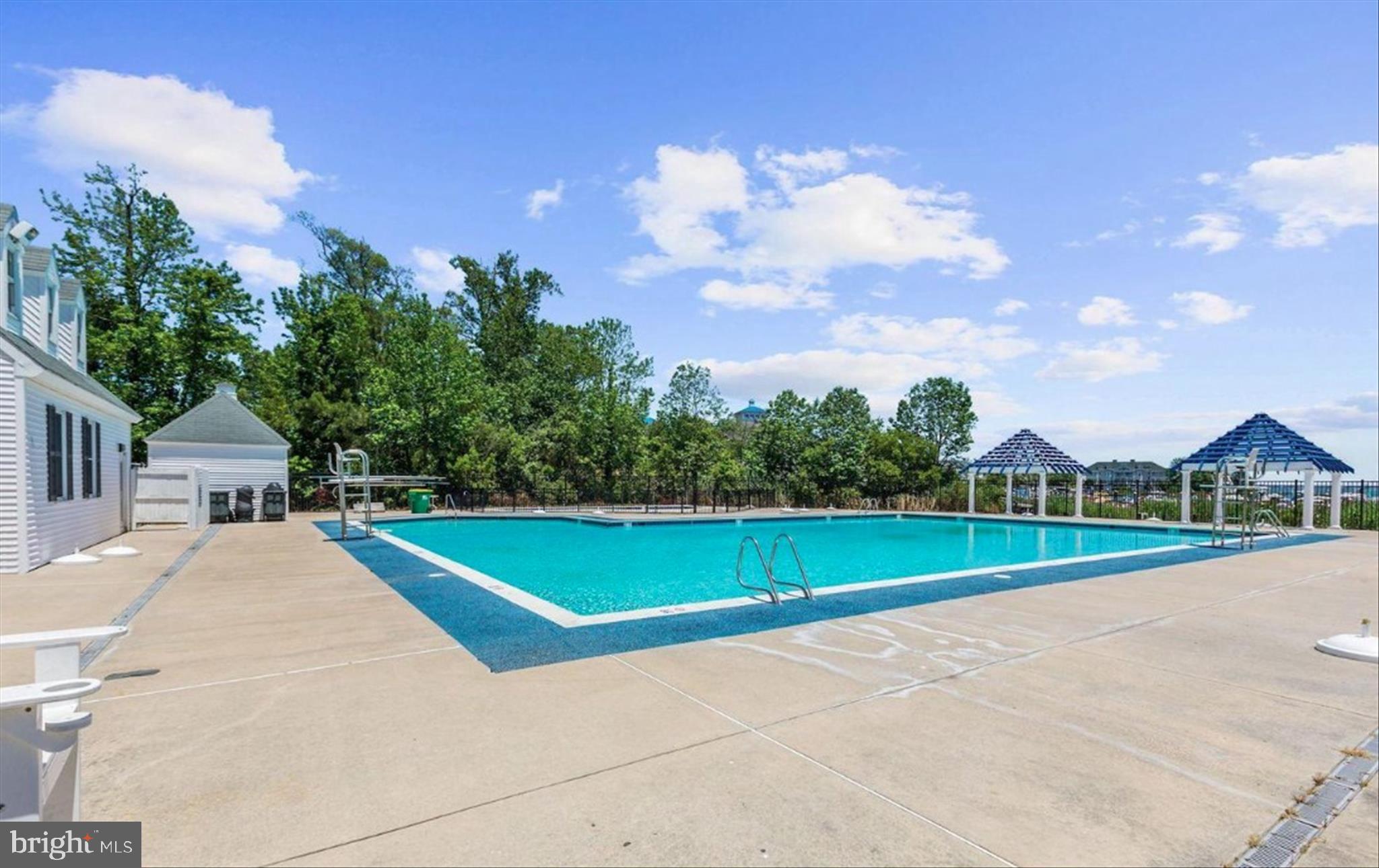 OCEAN PINES - BAINBRIDGE - Residential