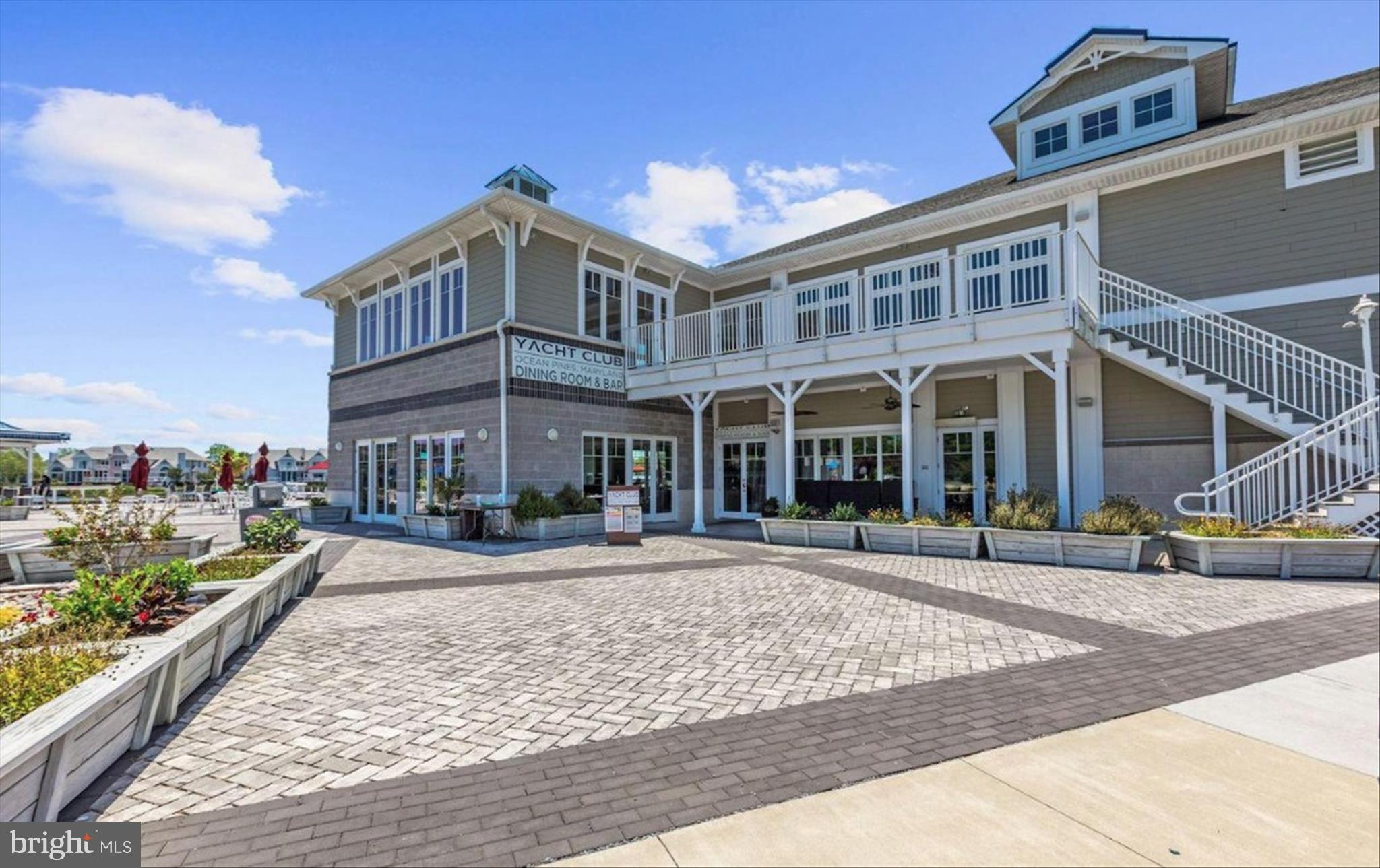 OCEAN PINES - BAINBRIDGE - Residential