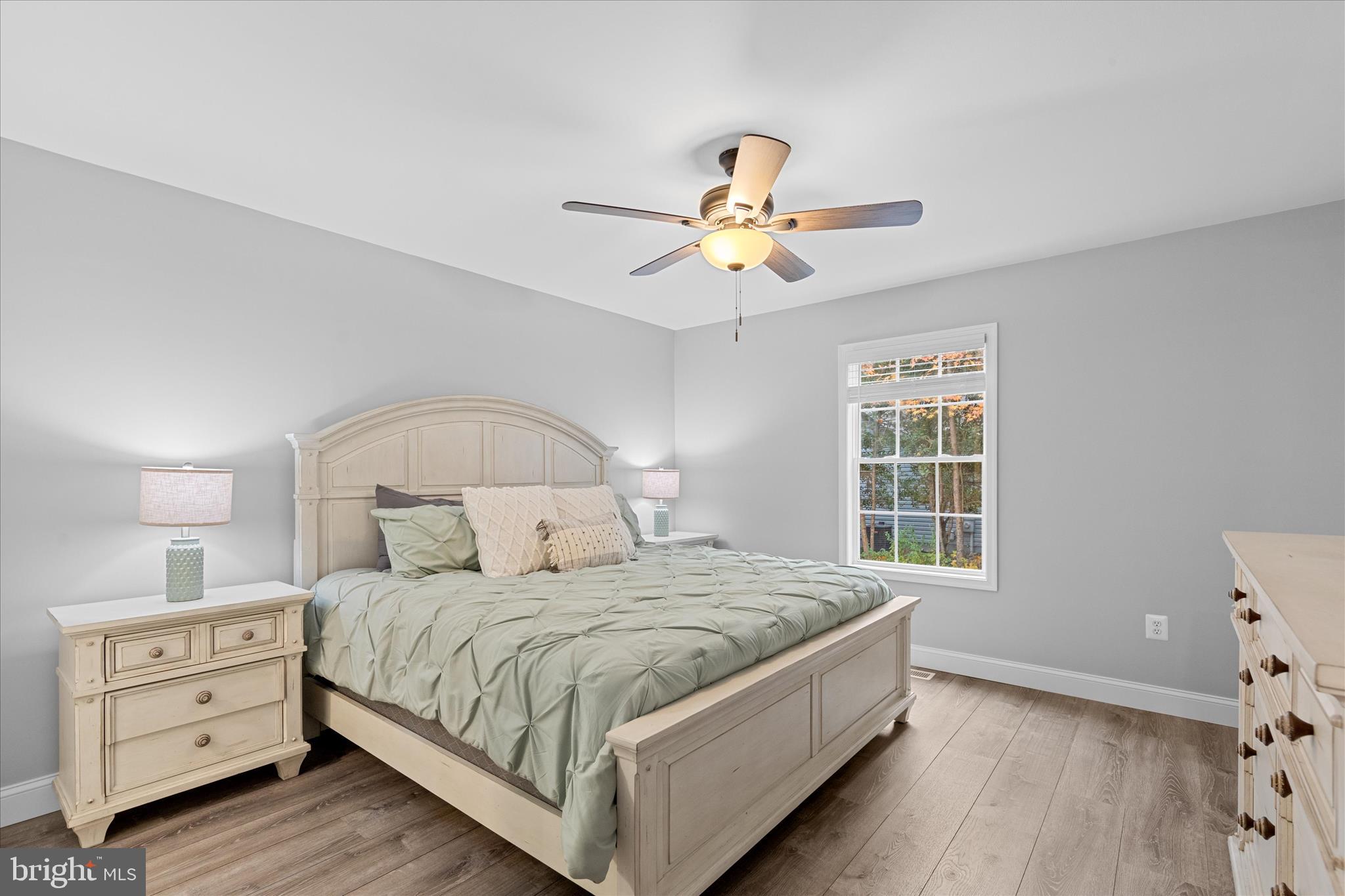 OCEAN PINES - BAINBRIDGE - Residential