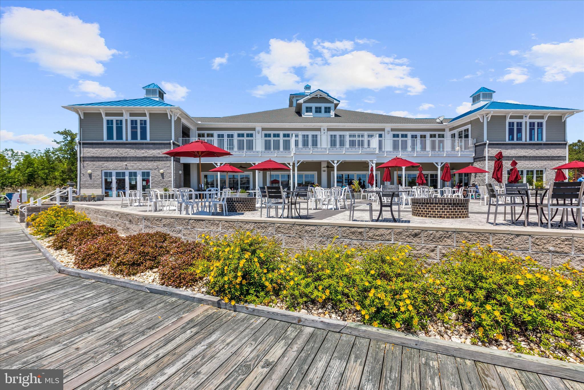 OCEAN PINES - BAINBRIDGE - Residential