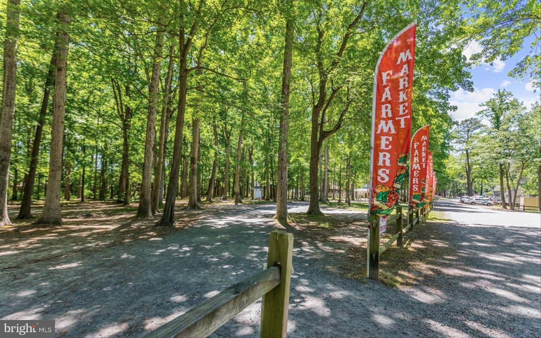 OCEAN PINES - BAINBRIDGE - Residential