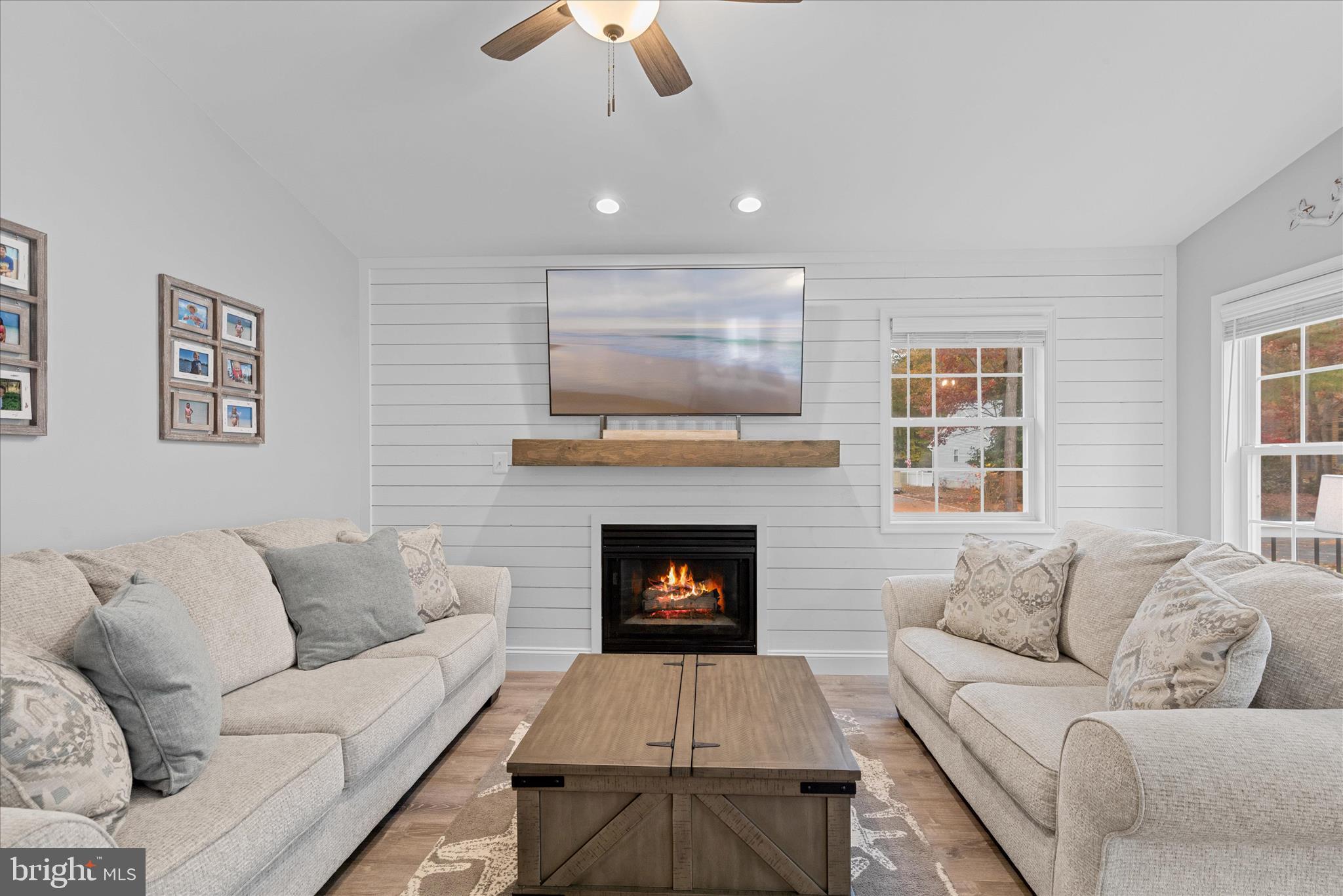 OCEAN PINES - BAINBRIDGE - Residential