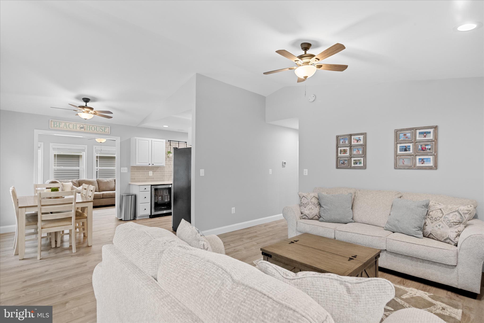 OCEAN PINES - BAINBRIDGE - Residential