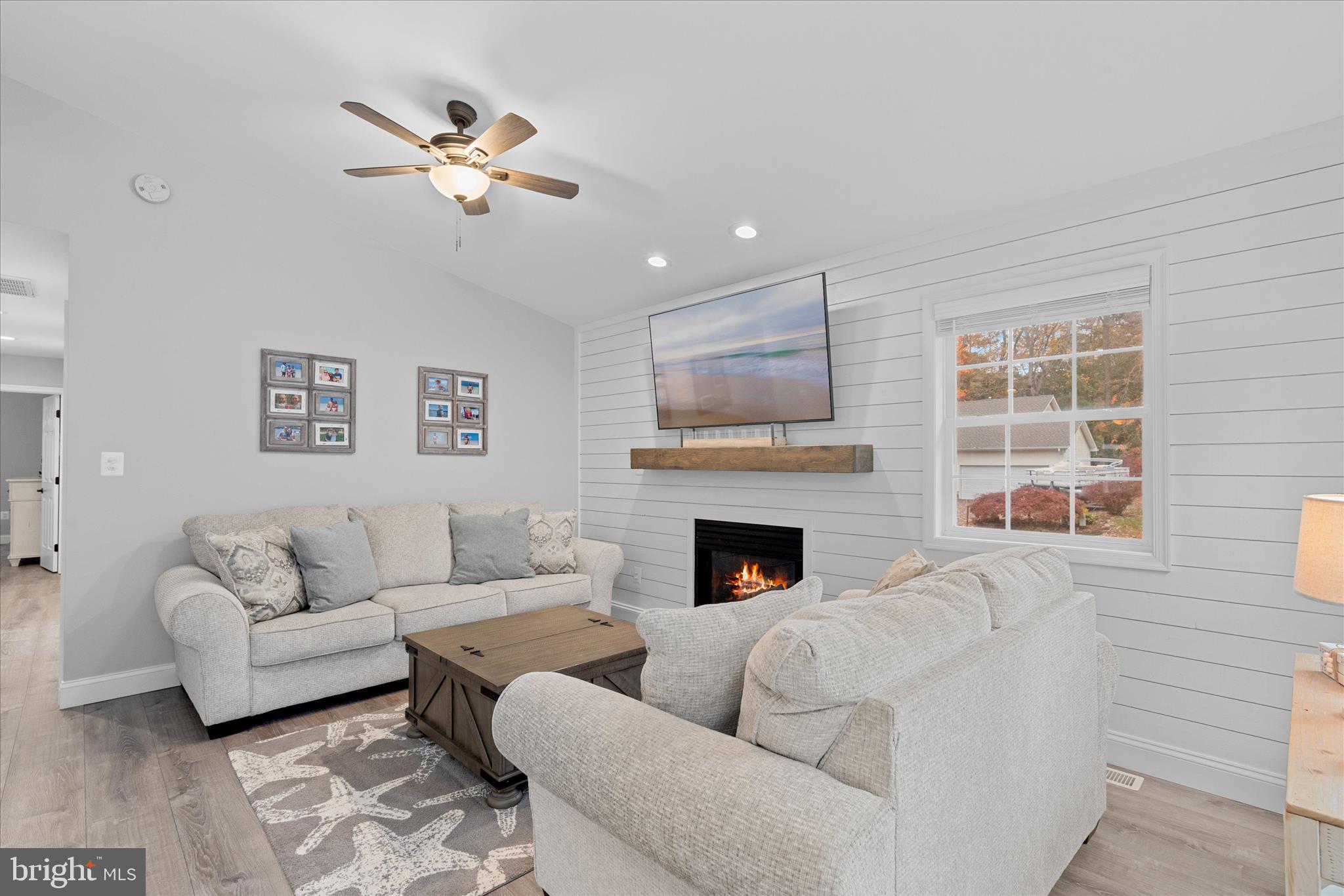 OCEAN PINES - BAINBRIDGE - Residential