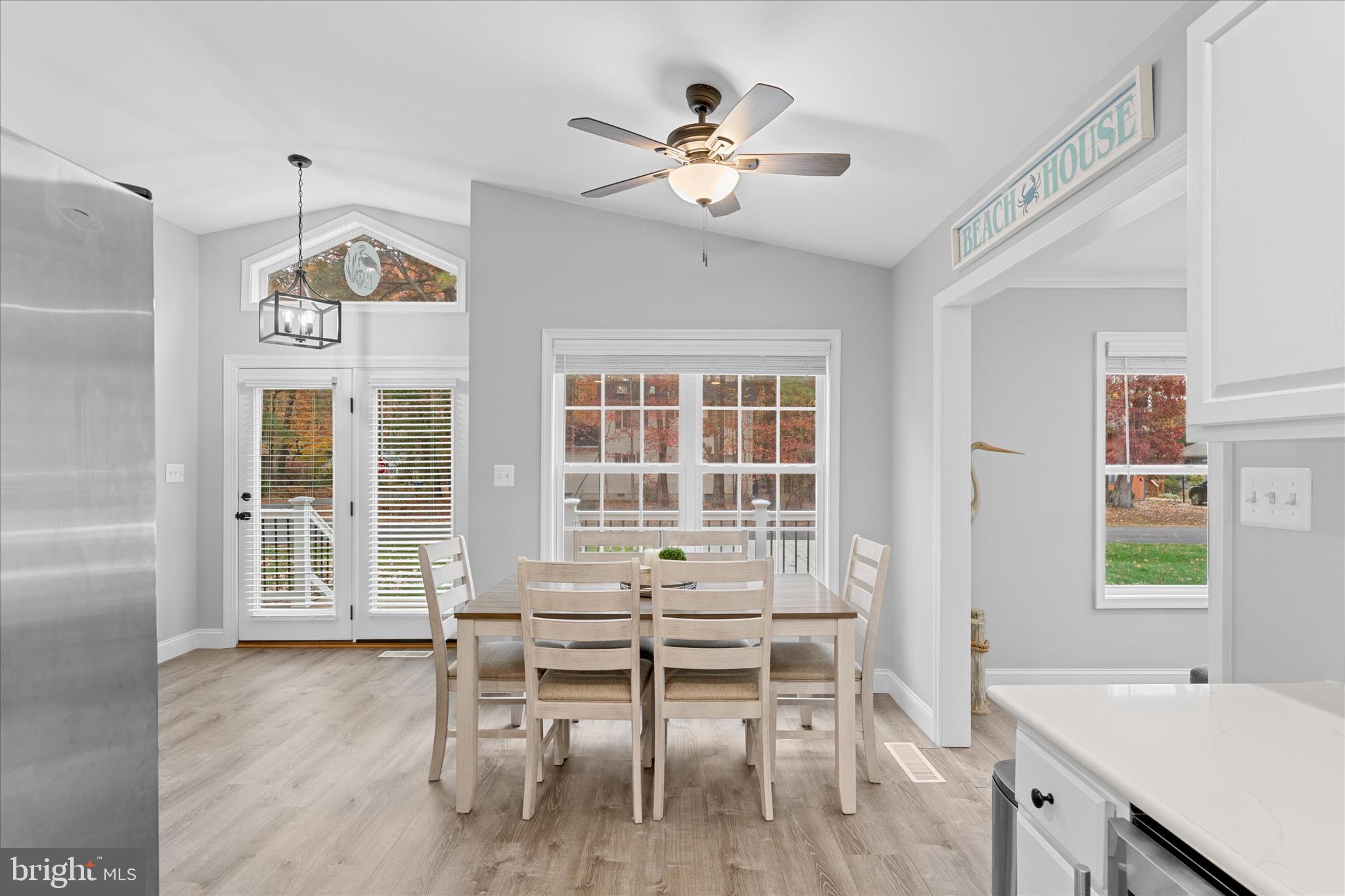 OCEAN PINES - BAINBRIDGE - Residential