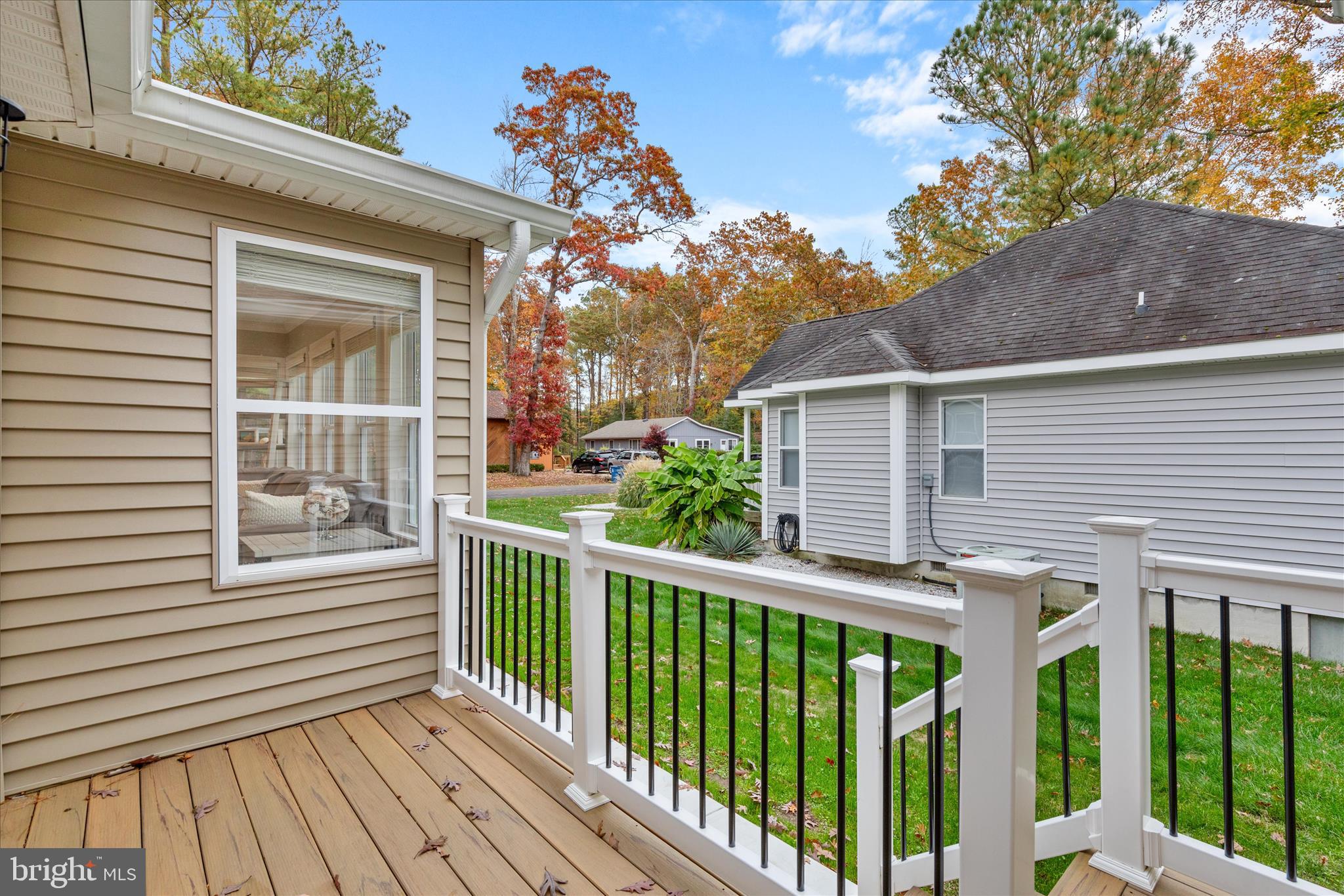 OCEAN PINES - BAINBRIDGE - Residential