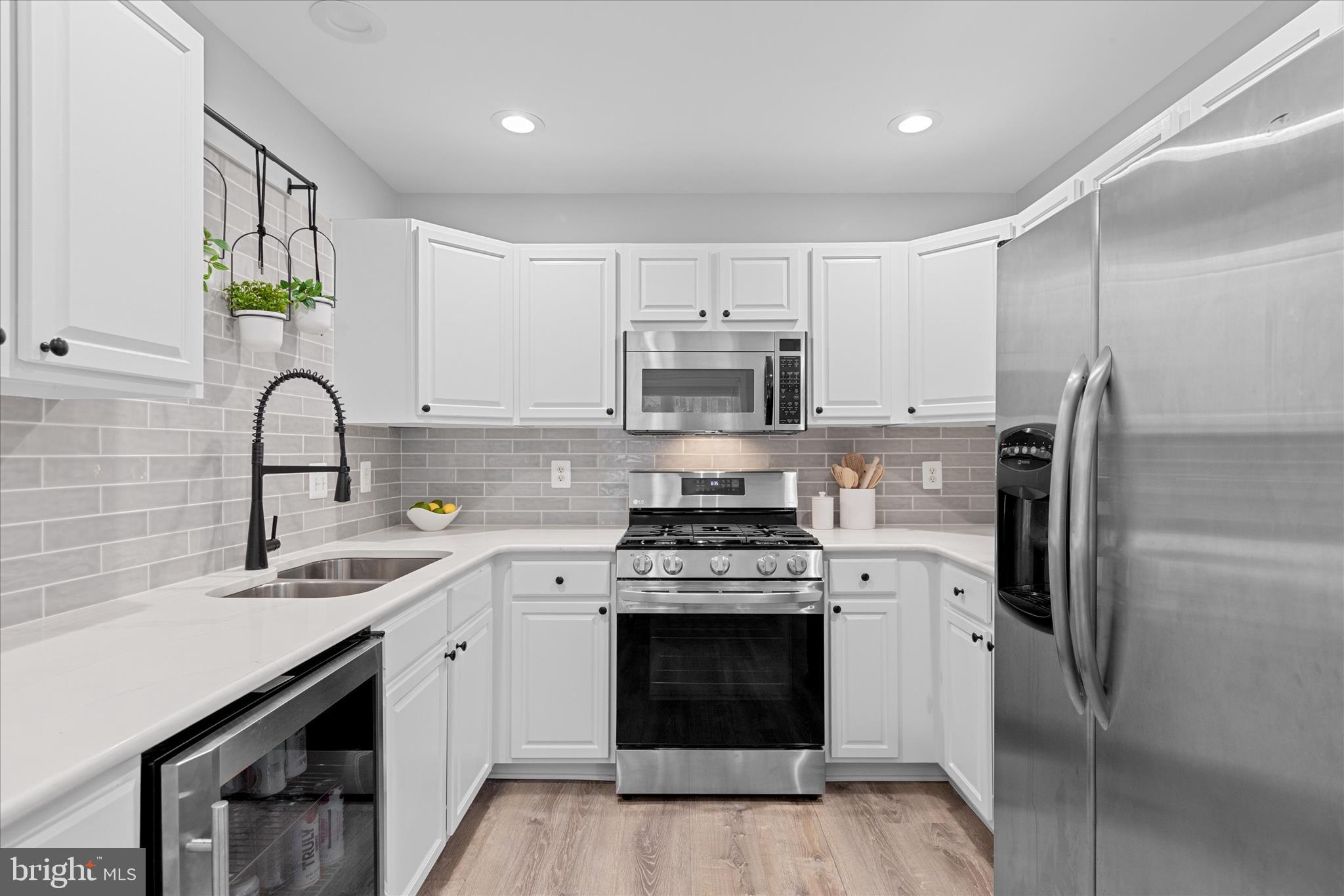 OCEAN PINES - BAINBRIDGE - Residential