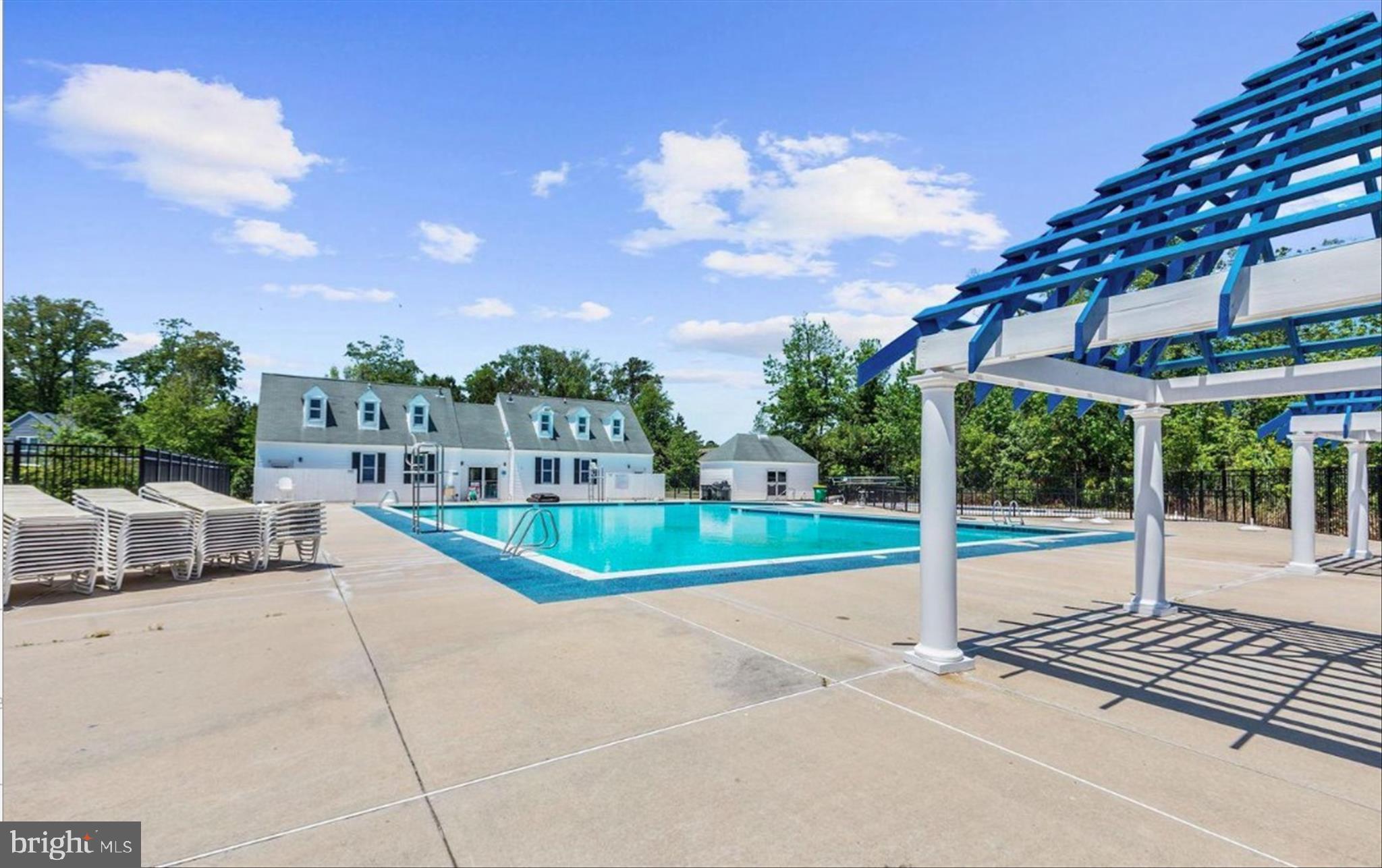 OCEAN PINES - BAINBRIDGE - Residential