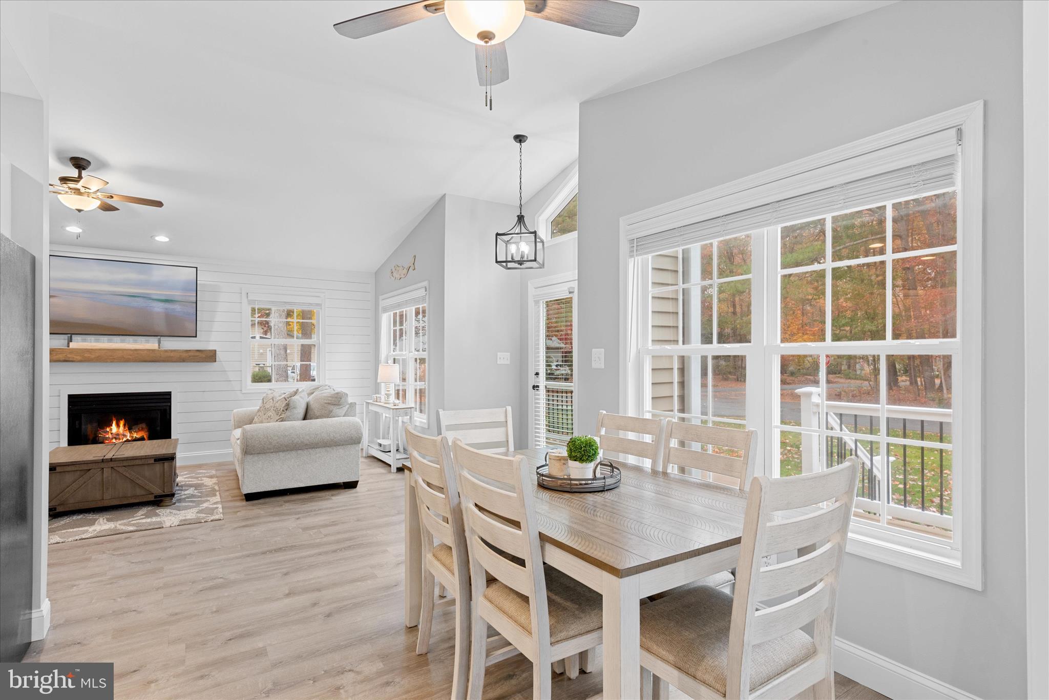 OCEAN PINES - BAINBRIDGE - Residential