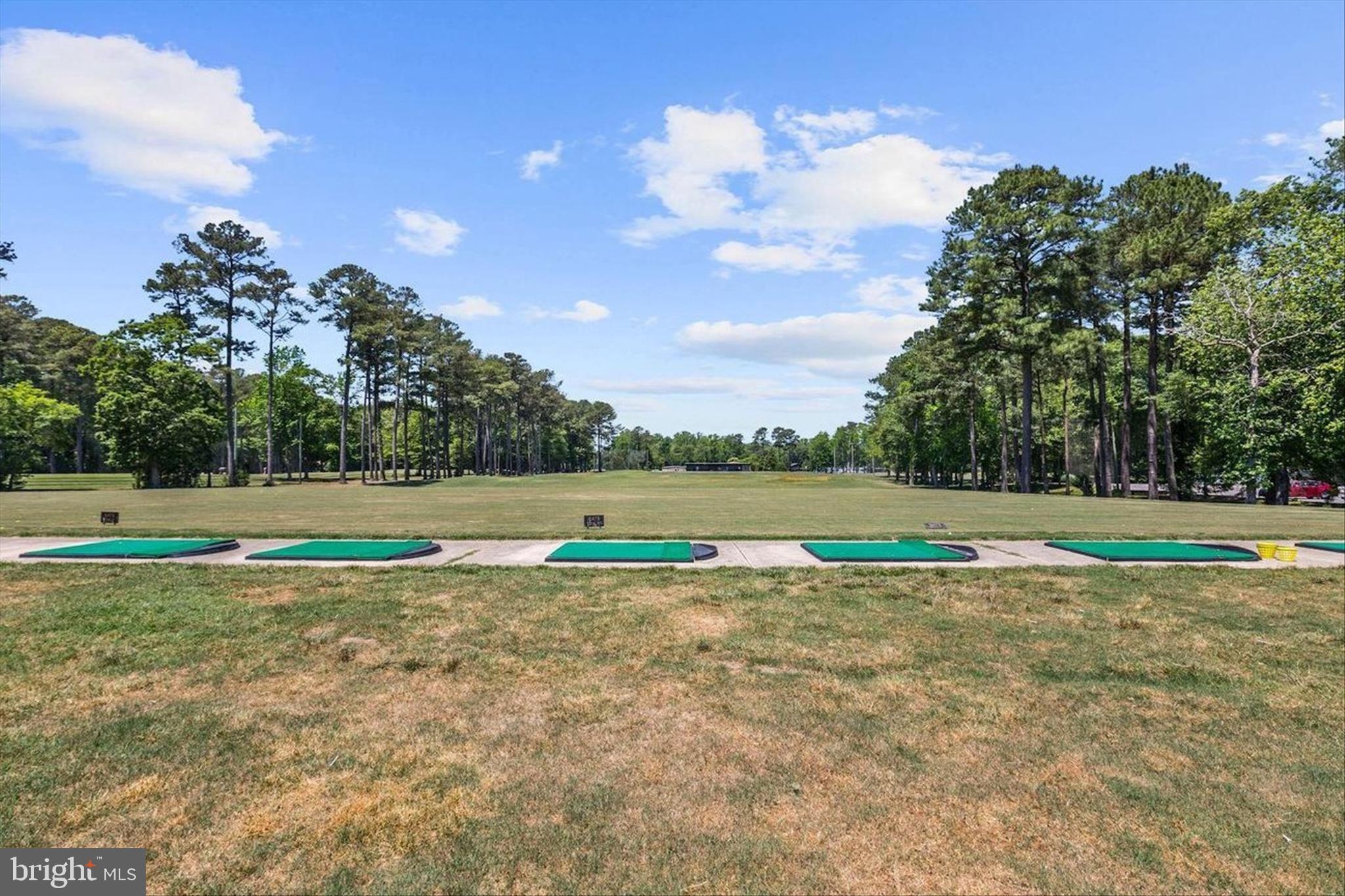 OCEAN PINES - BAINBRIDGE - Residential