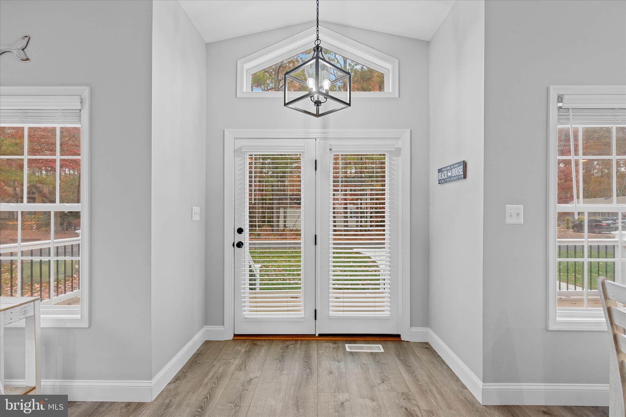 OCEAN PINES - BAINBRIDGE - Residential