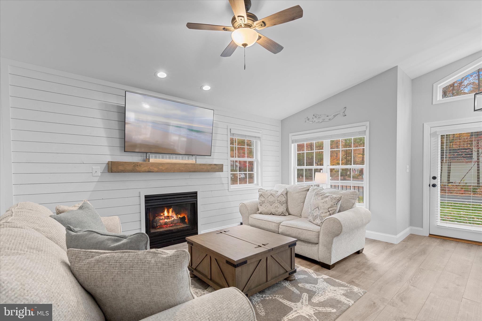 OCEAN PINES - BAINBRIDGE - Residential